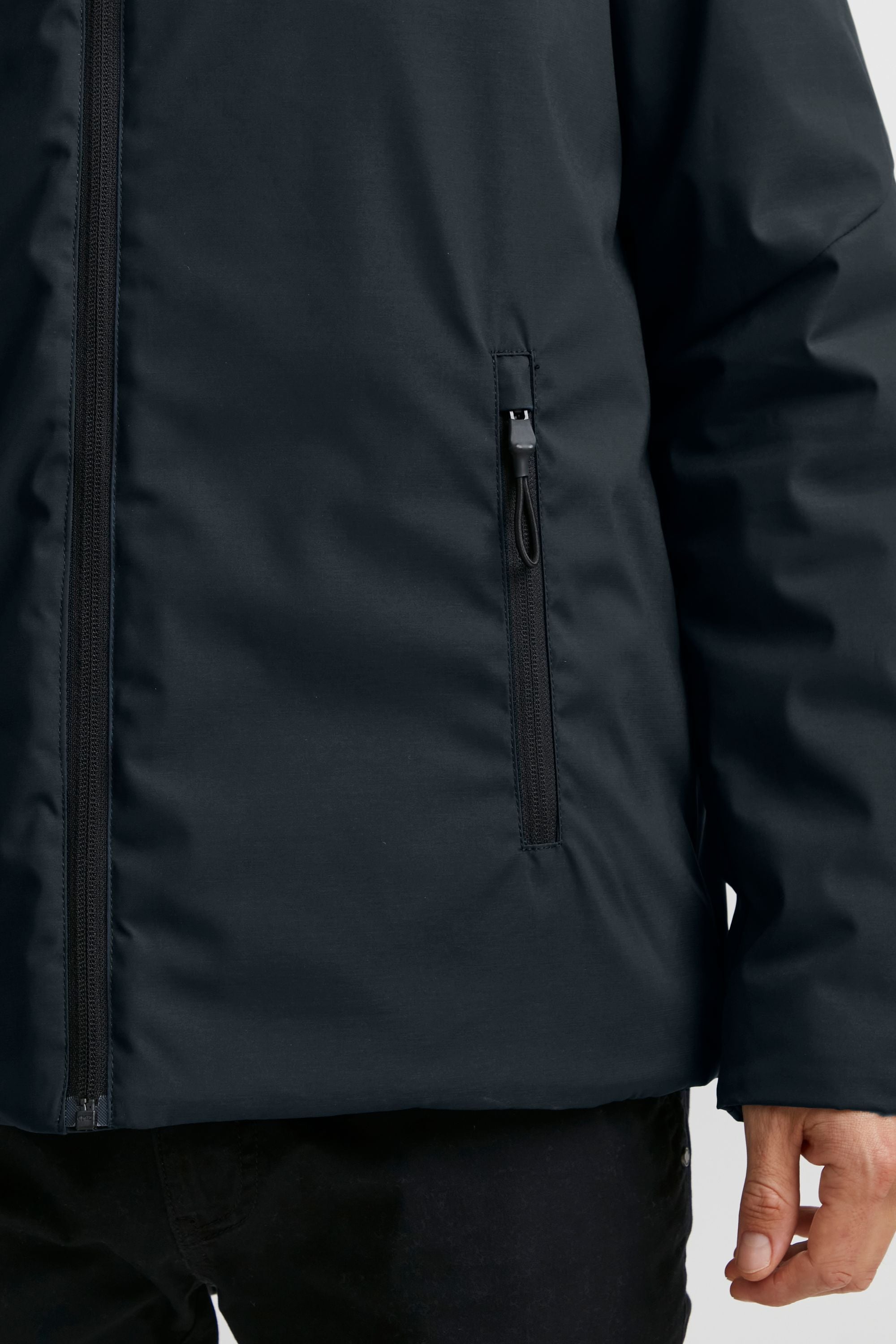 11 Project Winterjacke »Winterjacke PRPigeon«