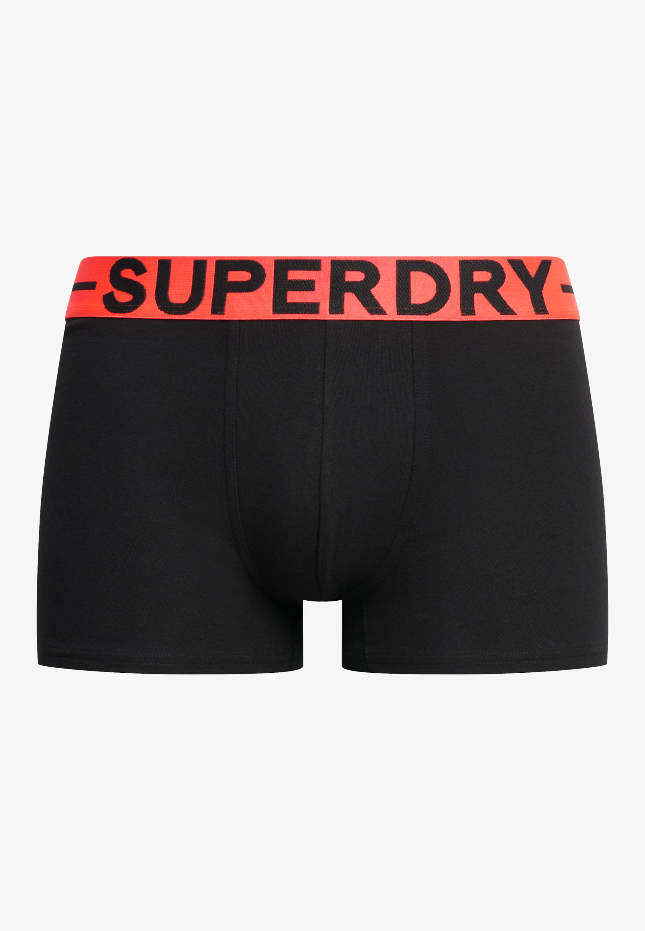 Superdry Boxershorts »TRUNK TRIPLE PACK«, (Packung, 3 St.)