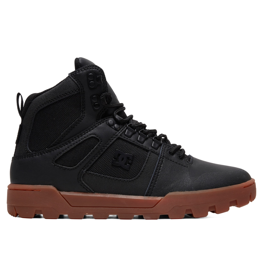 DC Shoes Winterboots »Pure Hi«