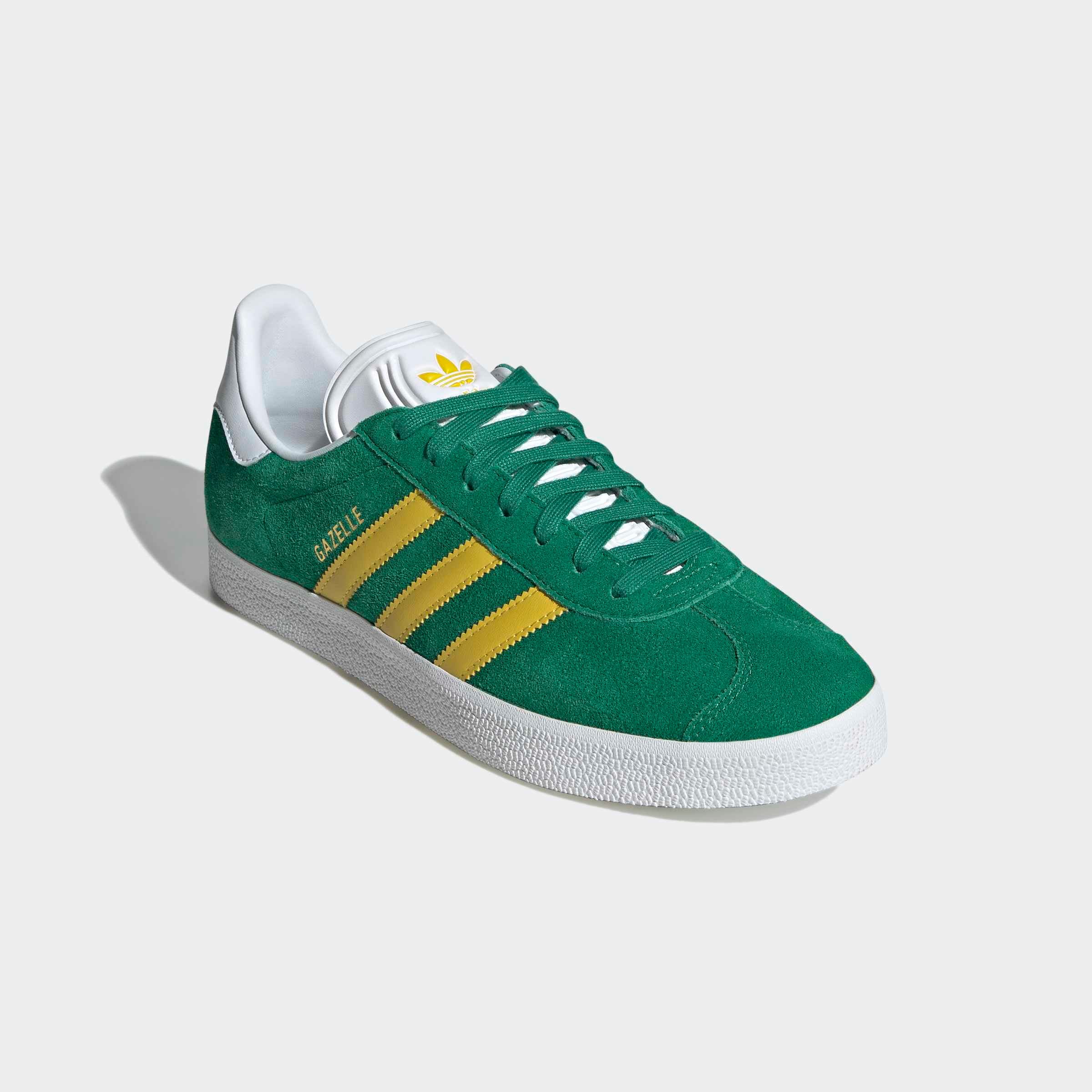 adidas Originals Sneaker »GAZELLE«