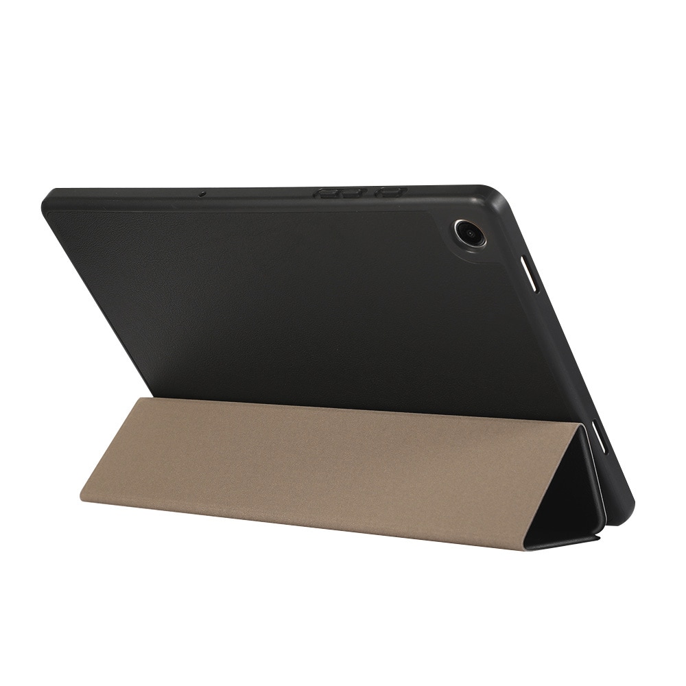 Samsung Tablet-Hülle »Trifold Cover Case by Mobeen für Samsung Galaxy Tab A9+«, Backcover, Schutzhülle, Handyschutzhülle, Case, Schutzcase, stoßfest