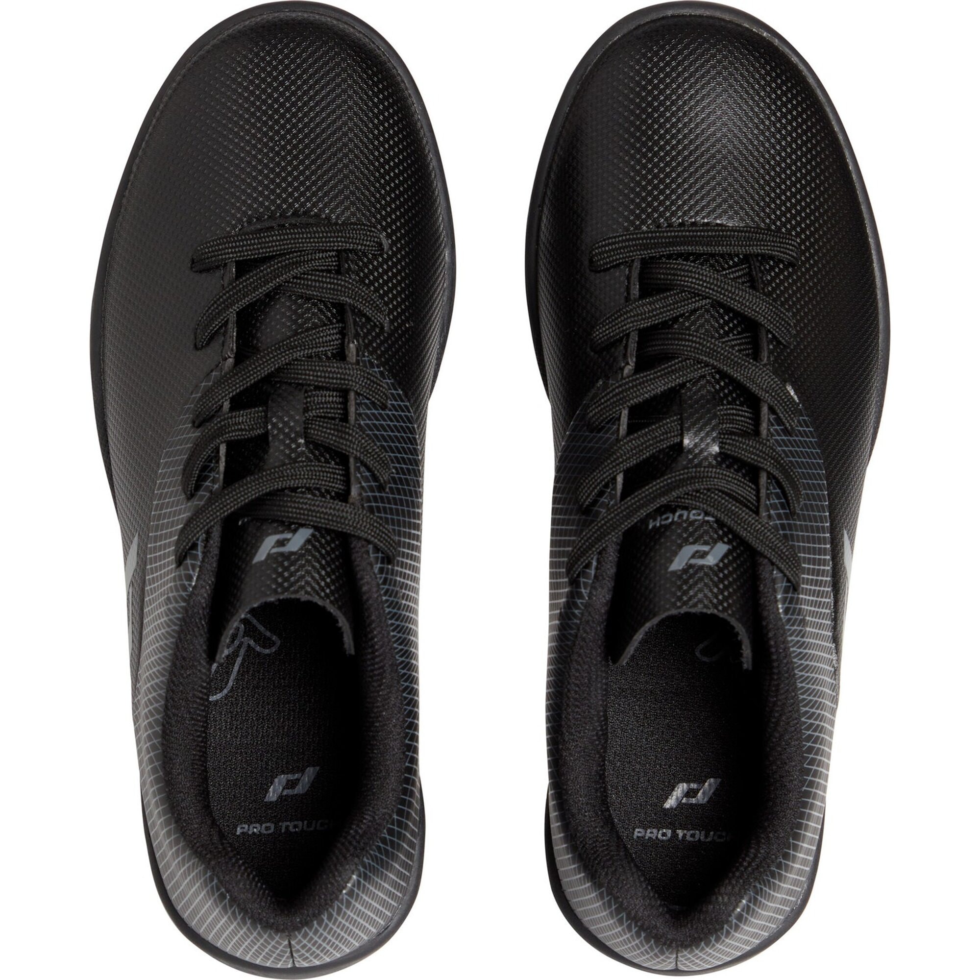 Pro Touch Fußballschuh »PT Evolution IN J Indoor«, für Halle und Straße
