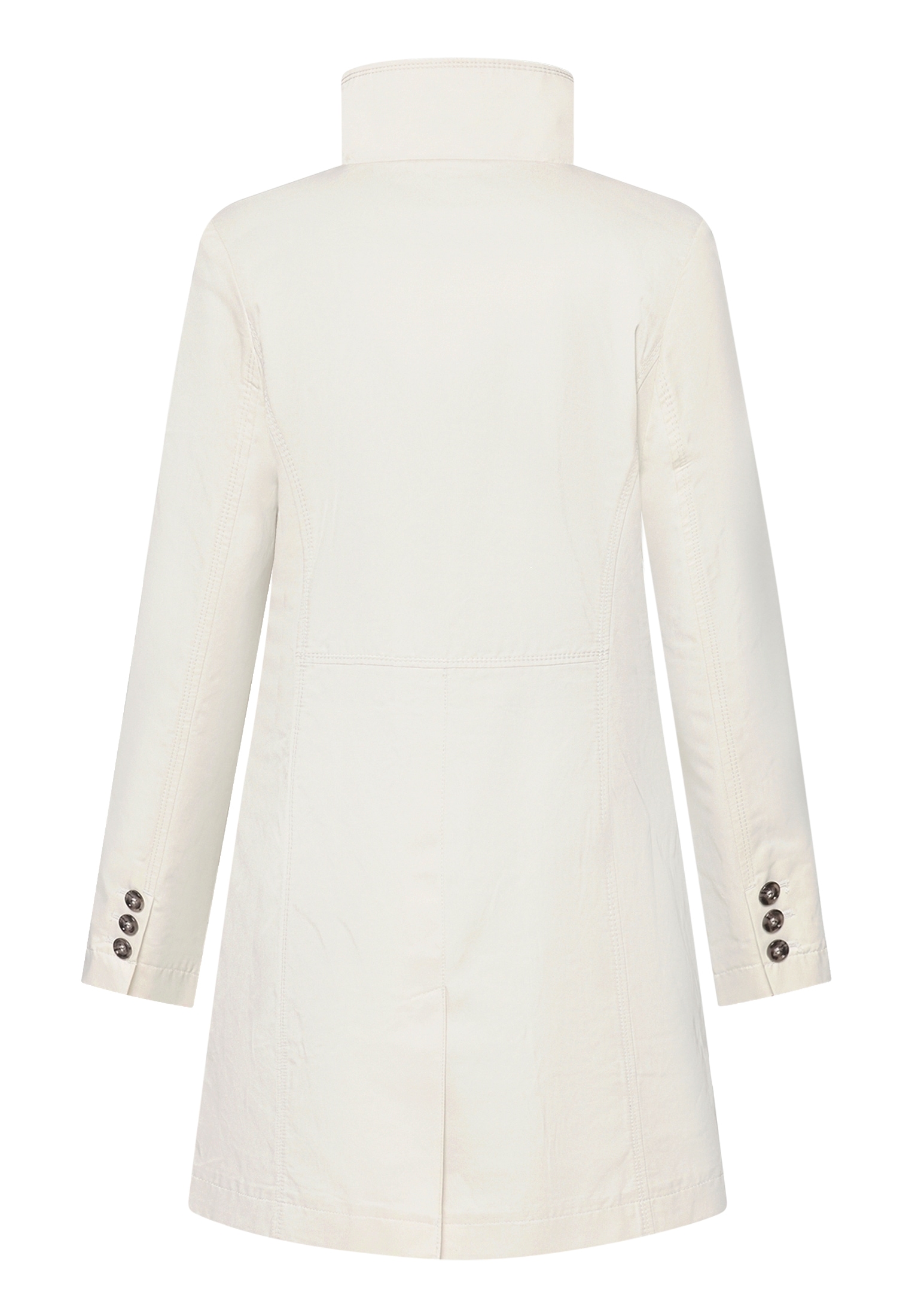 Gil Bret Sommerjacke »Sommermantel mit Stehkragen«