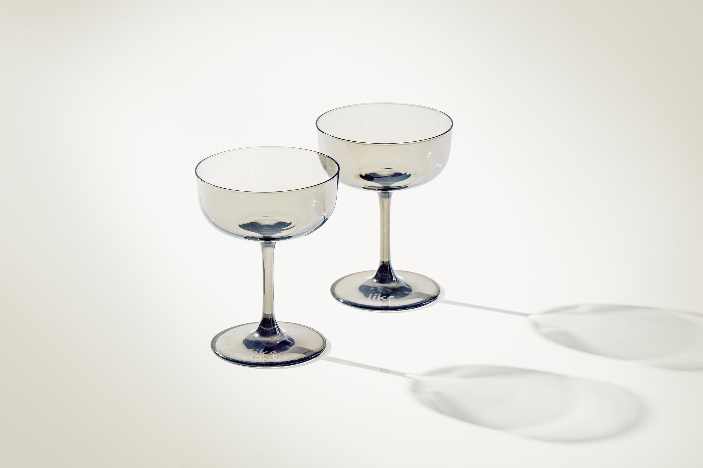 like. by Villeroy & Boch Sektglas »Sektschalen / Dessertschalen Like Glass 100 ml 6er Set«