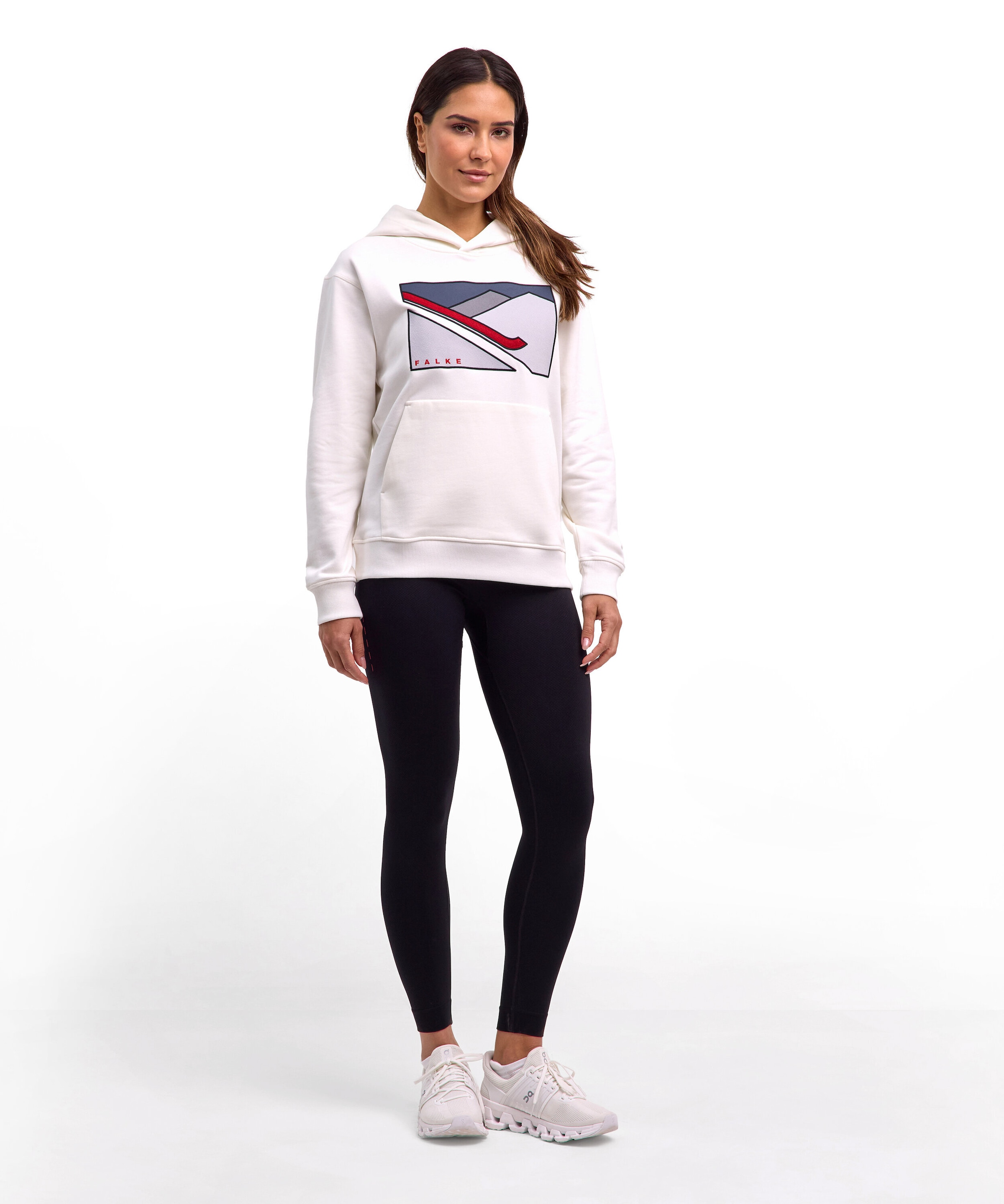 FALKE Kapuzenpullover »Anniversary« 1 Stk.