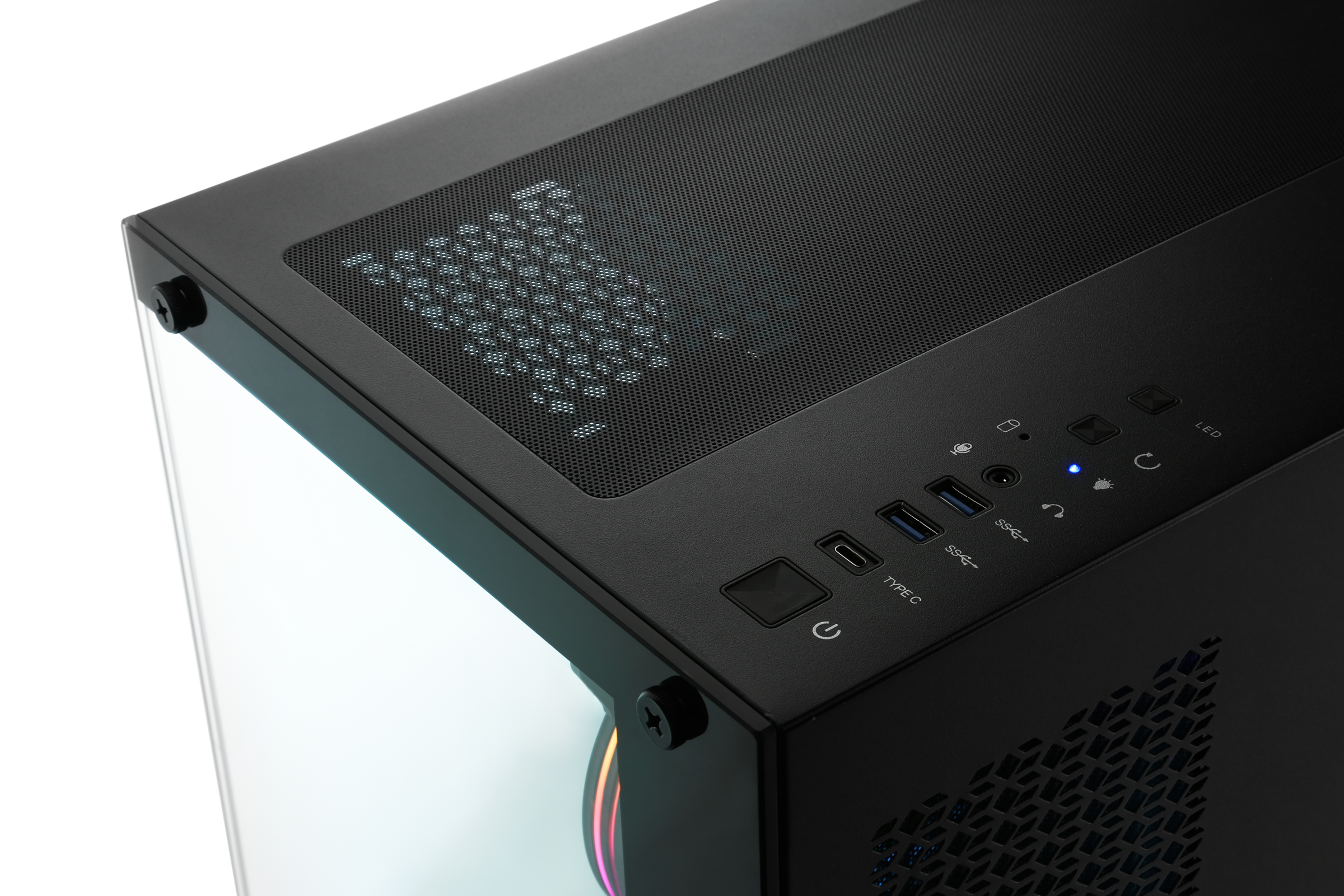CSL Gaming-PC »Aqueon C55317 Advanced Edition«