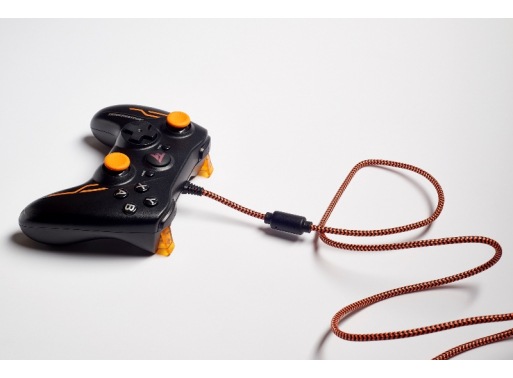 Thrustmaster Gamepad »GP XID Pro«