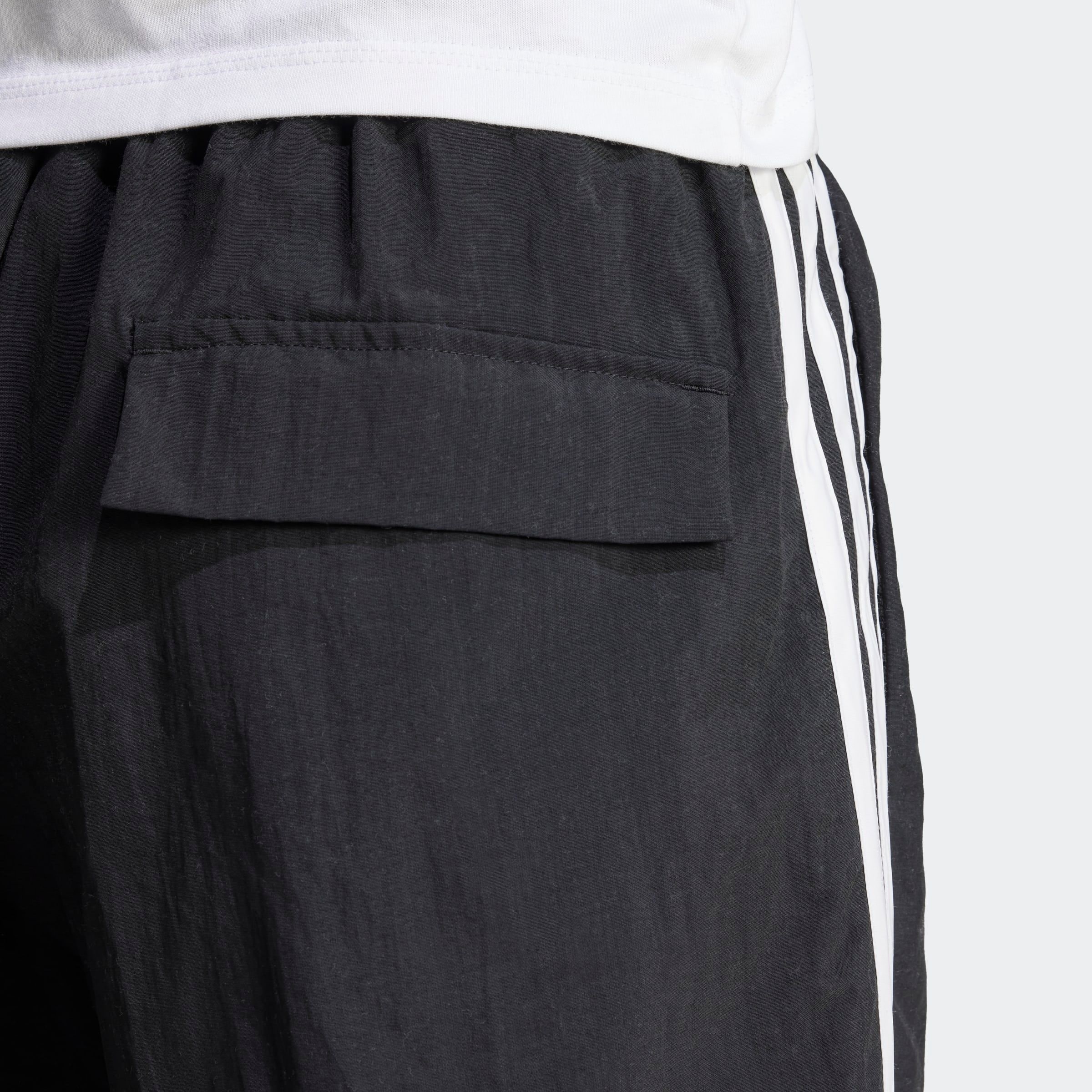 adidas Sportswear Shorts »W 3S WV SHO«, (1 tlg.)