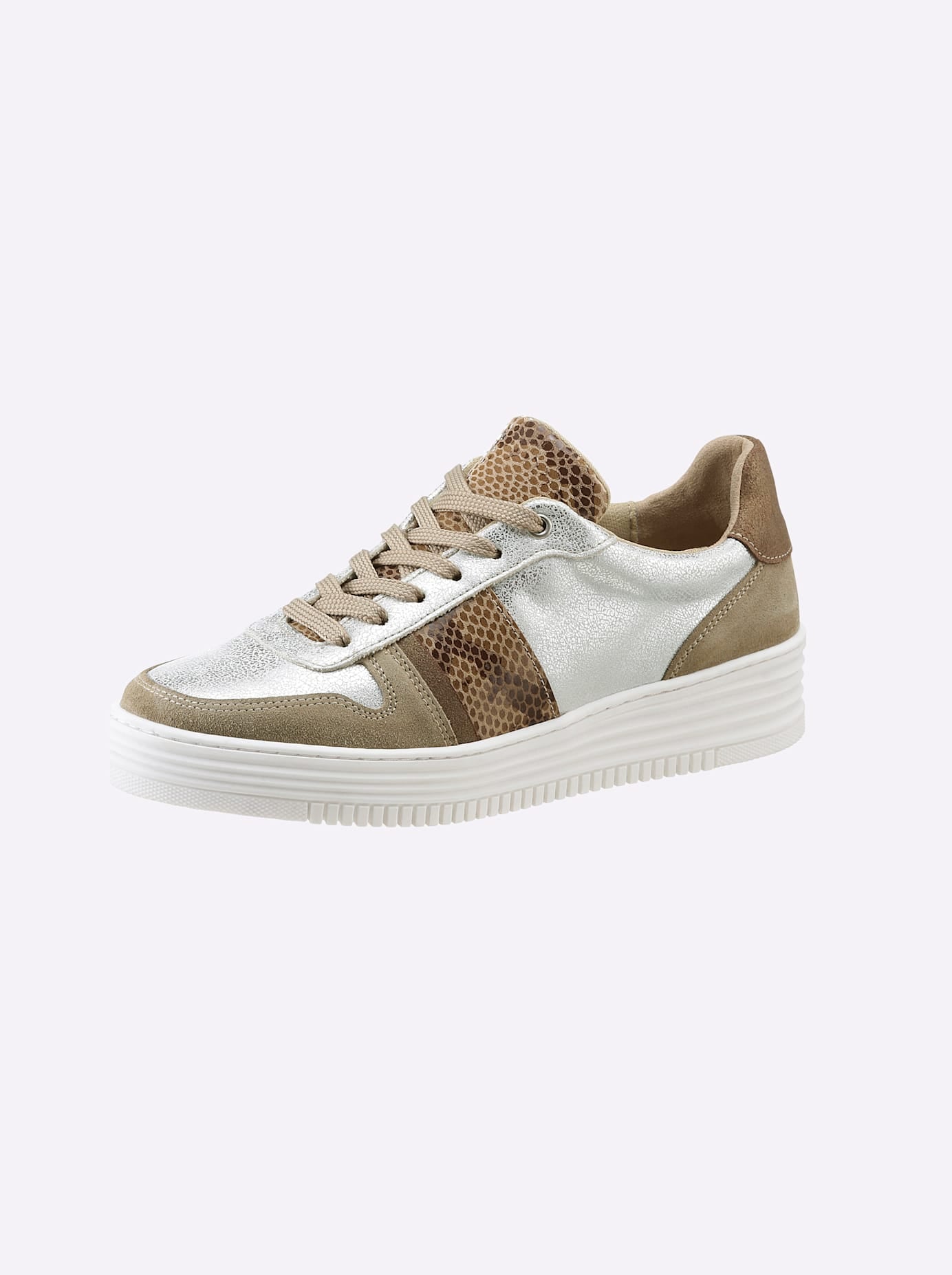 heine Sneaker