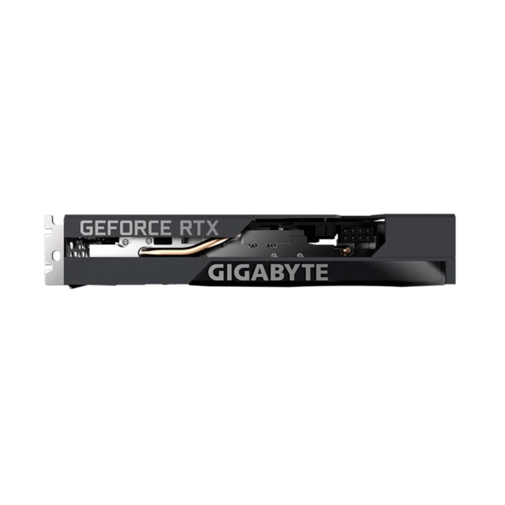 Gigabyte Grafikkarte »GeForce RTX 3050 GeForce RTX 3050 EAGLE OC 8G«, 8 GB, GDDR6