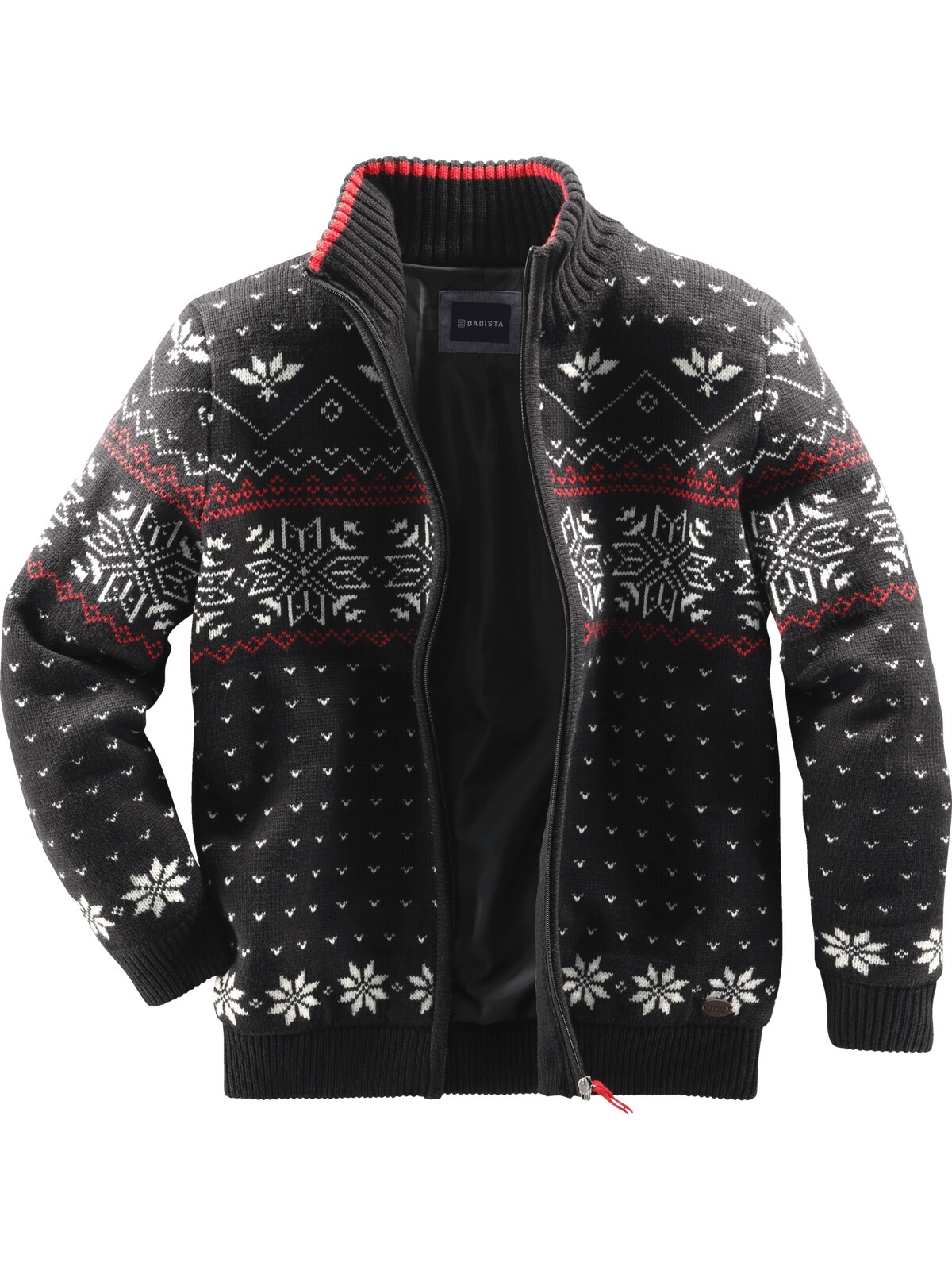 Babista Strickjacke »Outdoor Strickjacke SORRENZI«