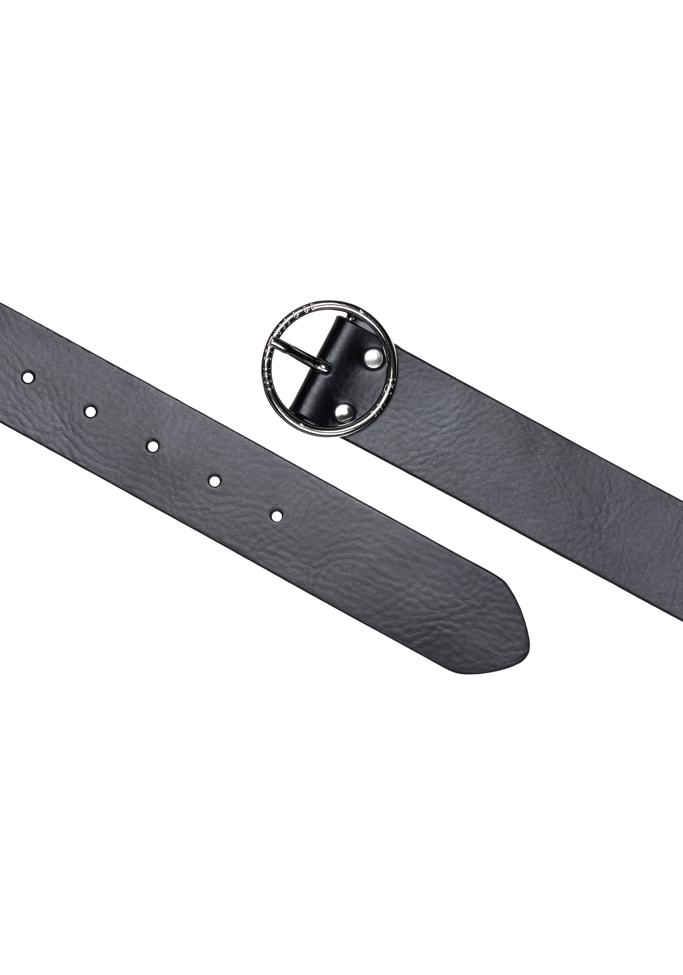 Levi's® Ledergürtel »ATHENA«