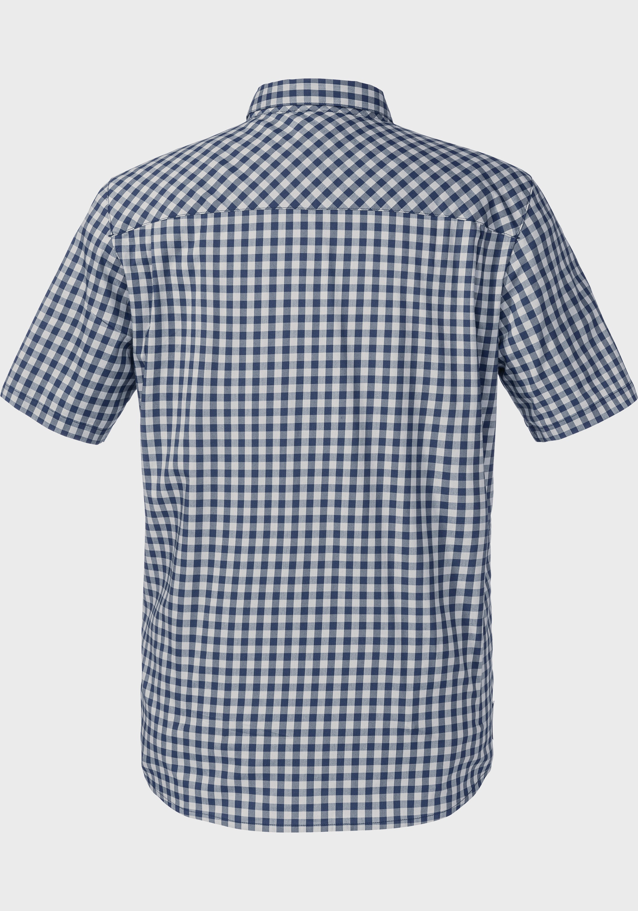 Schöffel Outdoorhemd »Shirt Trattberg SH M«