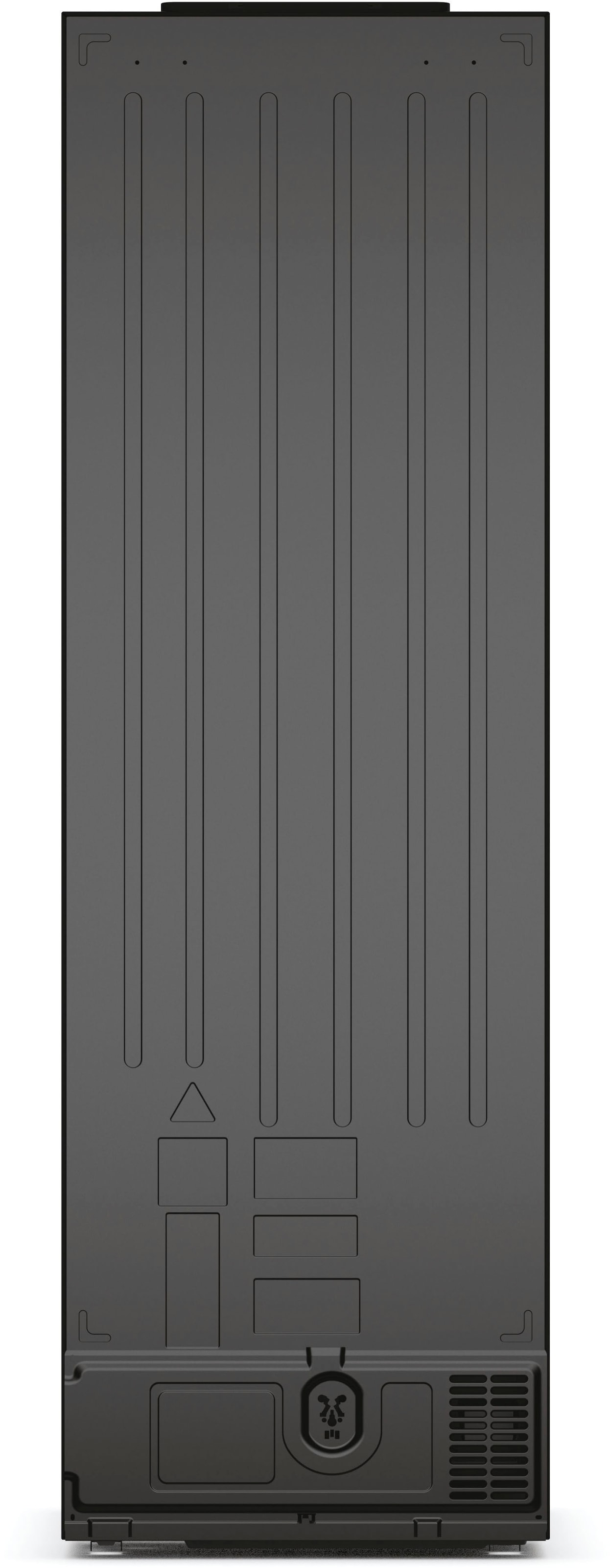 Haier Weintemperierschrank »HWS236GDEH1«, für 236 St. Standardflaschen á 075l