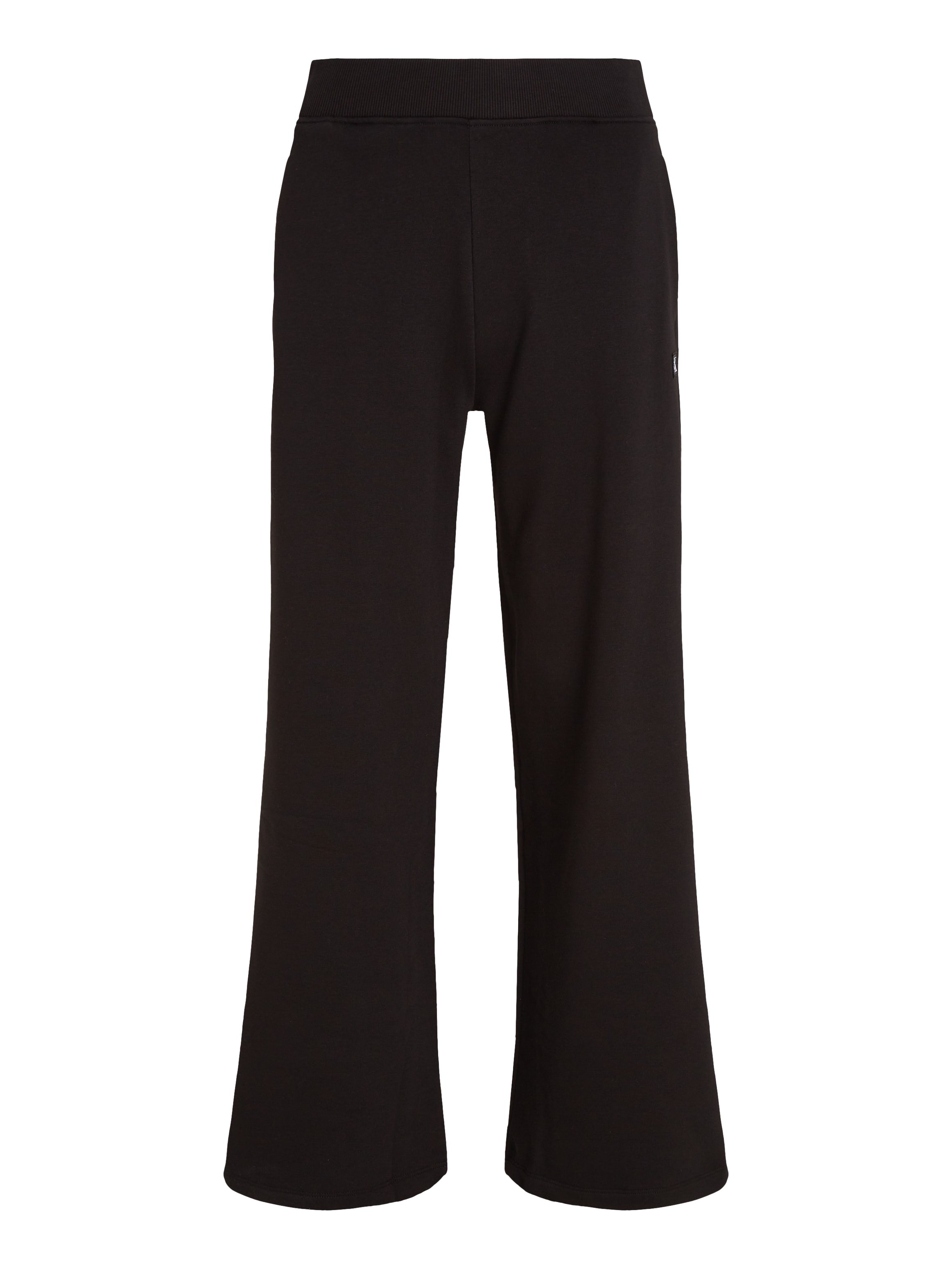 Calvin Klein Jeans Sweathose »CK EMBRO BADGE KNIT PANT«, mit Logopatch