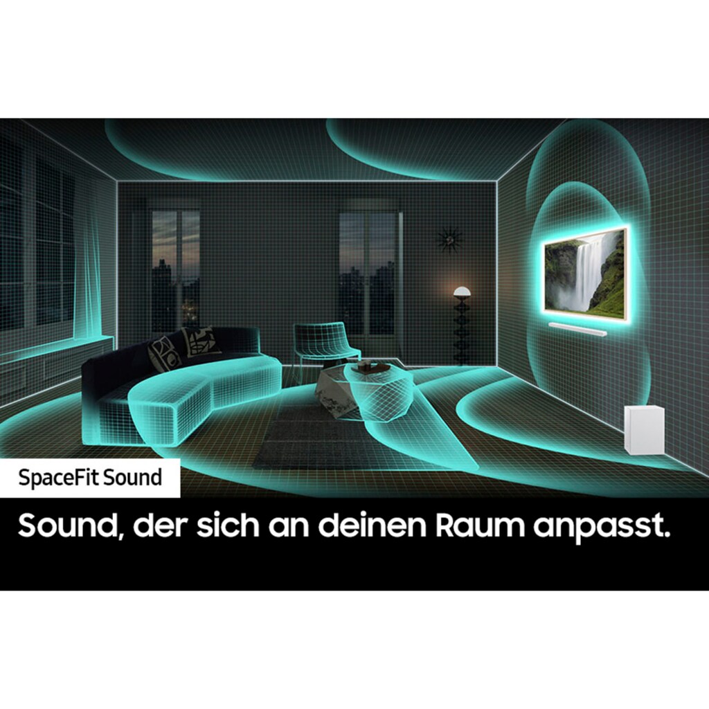 Samsung Soundbar »HW-S711GD«