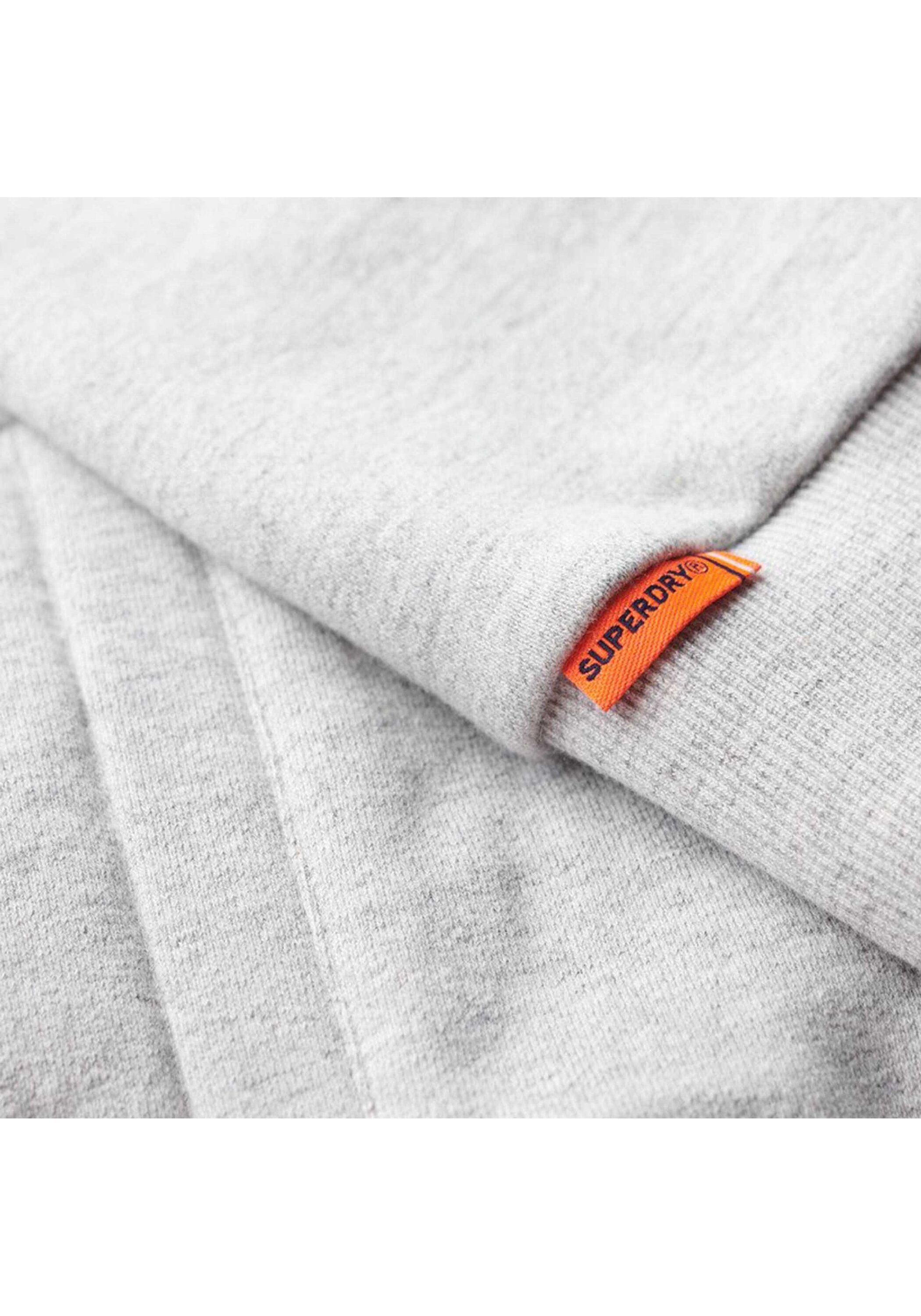 Superdry Sweatshirt »Sweatjacke Essential Logo Track Top«