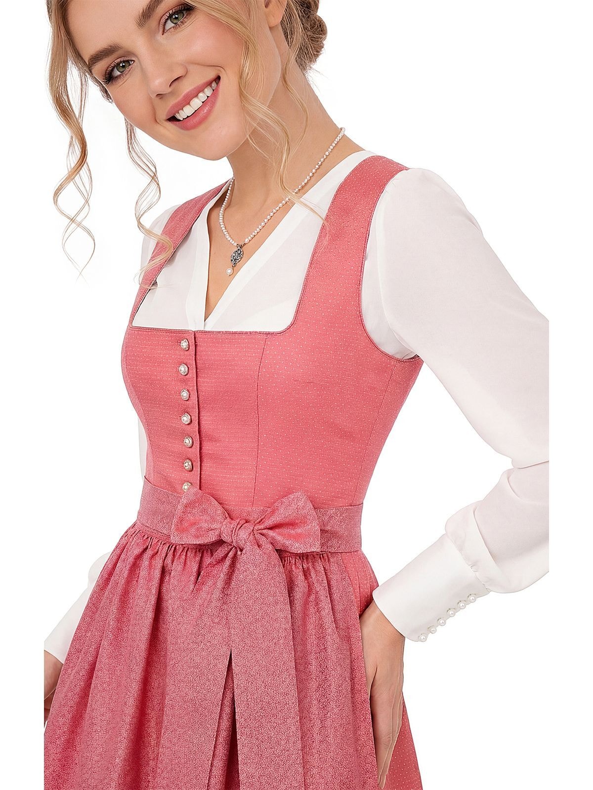 MarJo Dirndl »Dirndl WACKERSBERG«