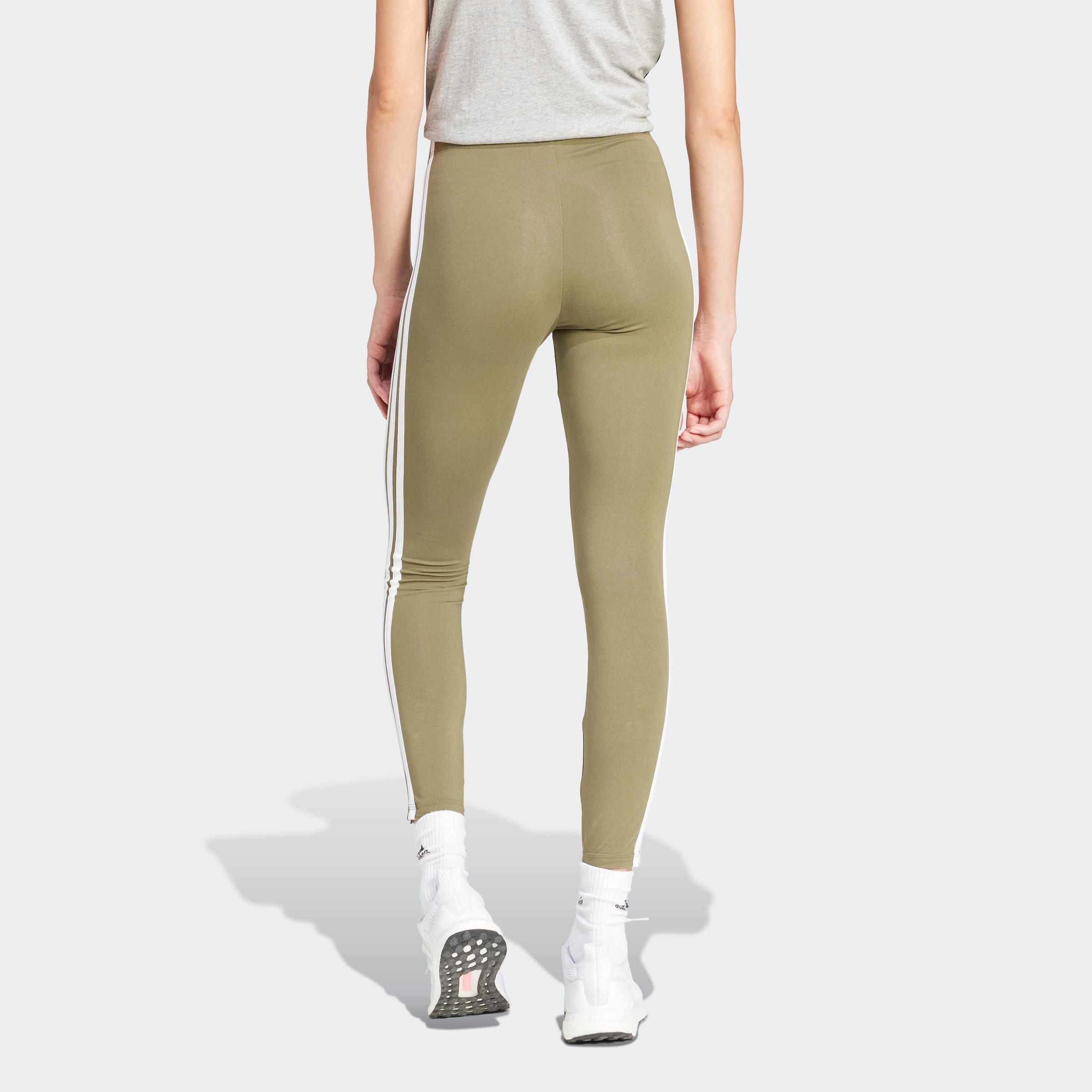 adidas Sportswear Trainingstights »W 3S SJ LEG«, (1 tlg.)