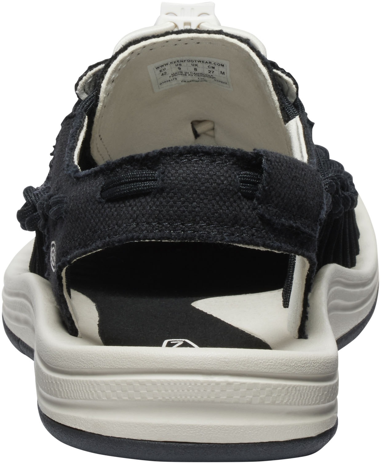 Keen Sandale »UNEEK CANVAS«