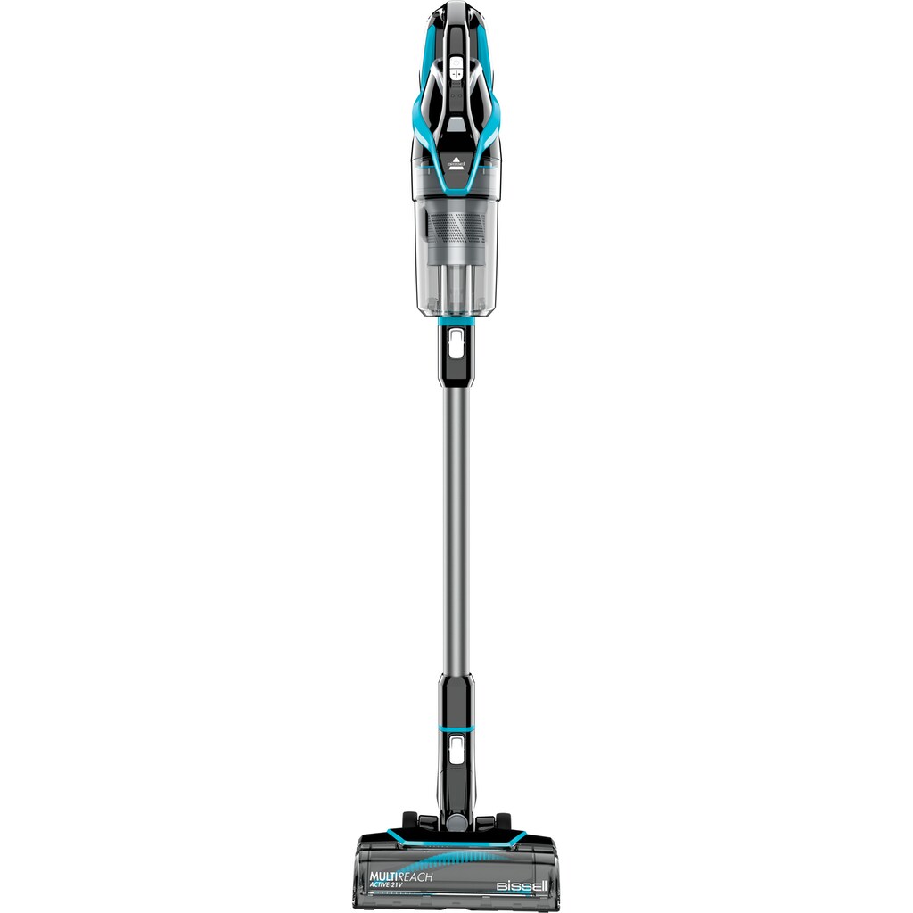 Bissell Akku-Stielstaubsauger »MultiReach Active 21V«