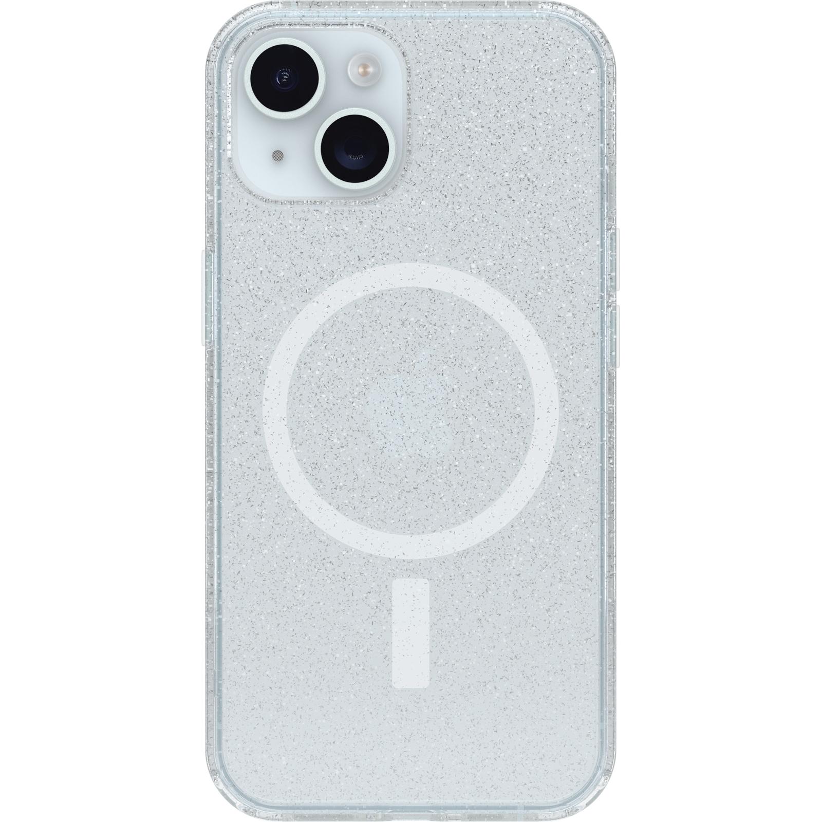 Otterbox Handyhülle »Symmetry Clear MagSafe«, Backcover, Schutzhülle, Handyschutzhülle, Case, Schutzcase, stoßfest