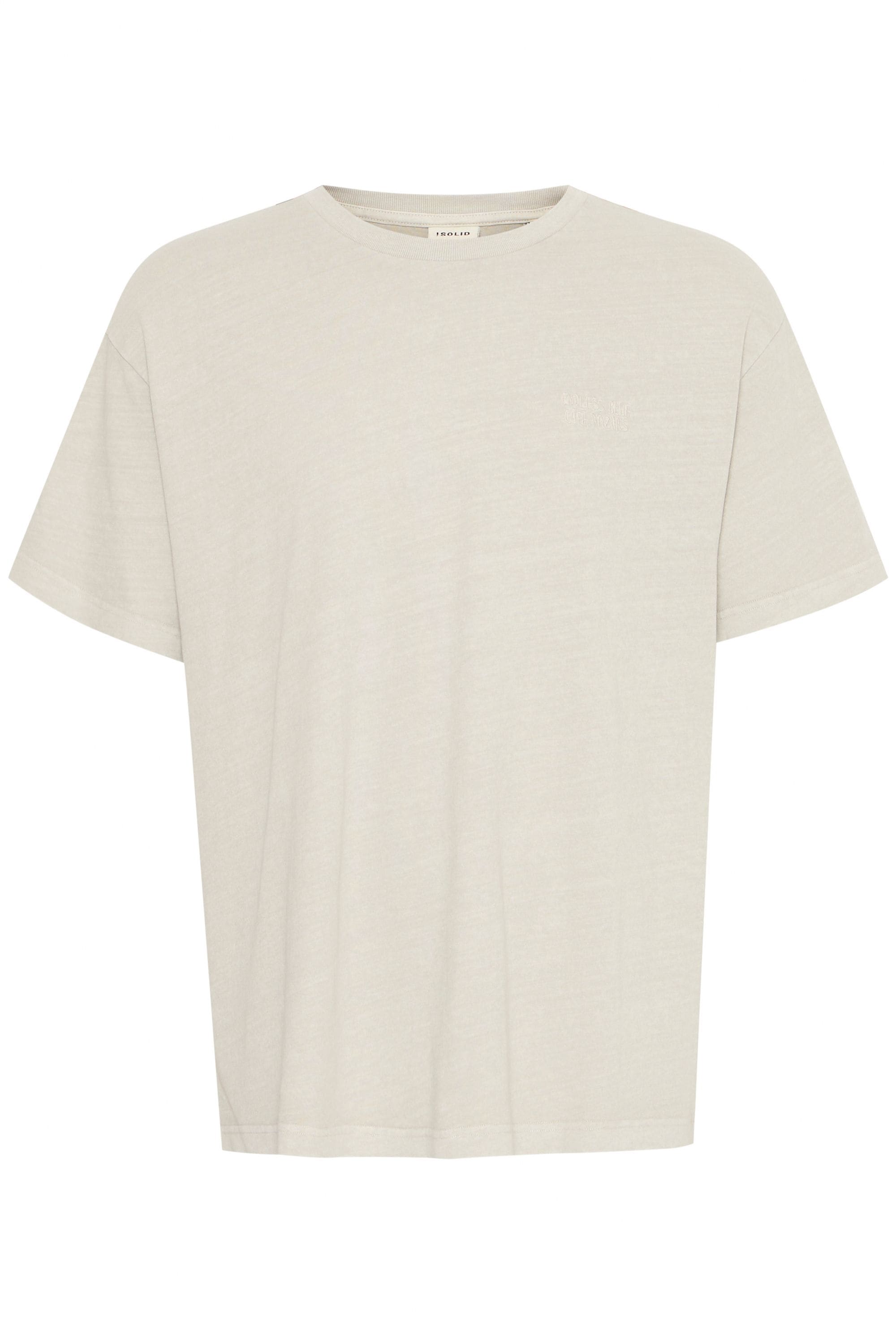 !Solid Rundhalsshirt »Rundhalsshirt SDPavlo«