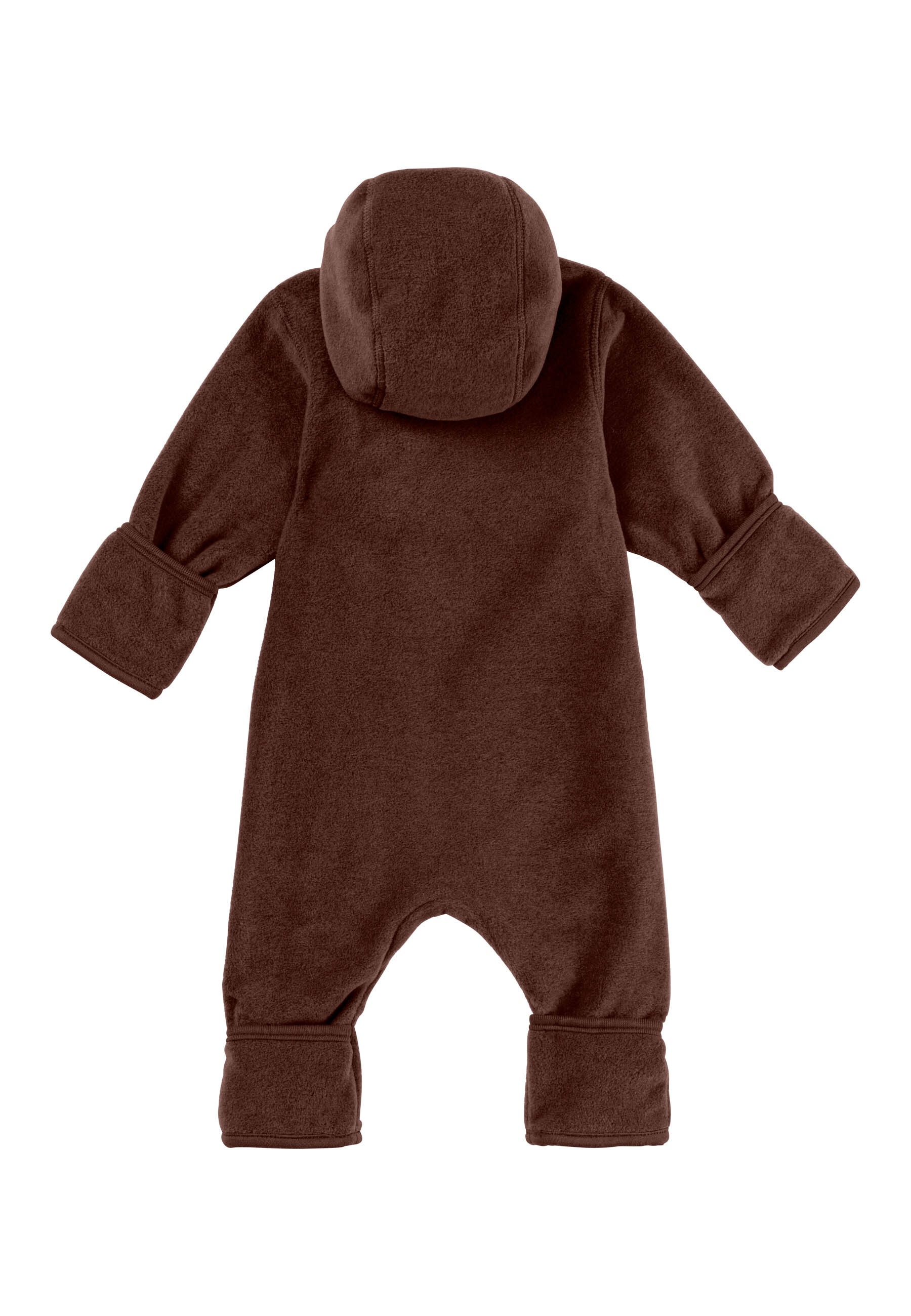 Sterntaler® Overall »Overall Fleece«