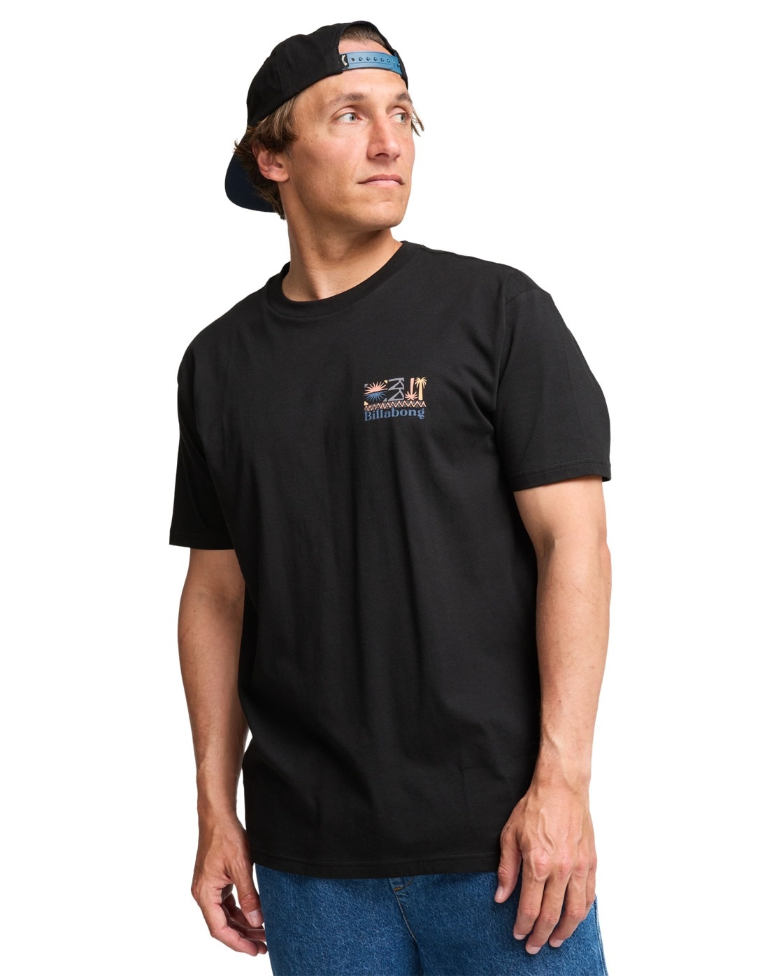 Billabong T-Shirt »Segment«