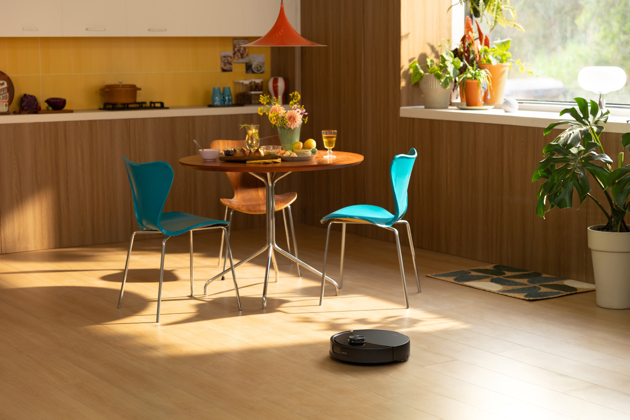 Roborock Saugroboter »Roborock Q10 VF mit Saugfunktion«