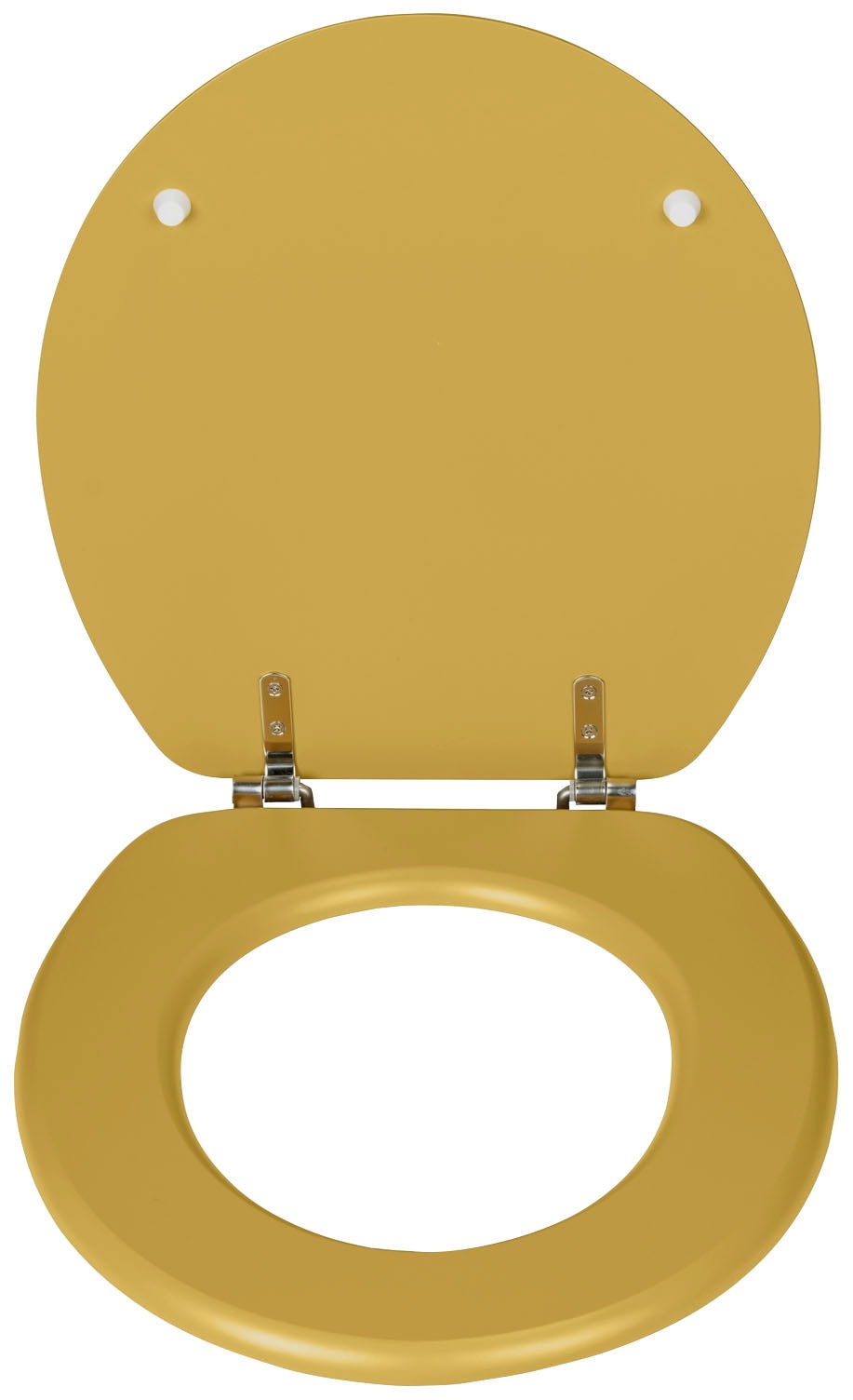 WENKO WC-Sitz »Prima«