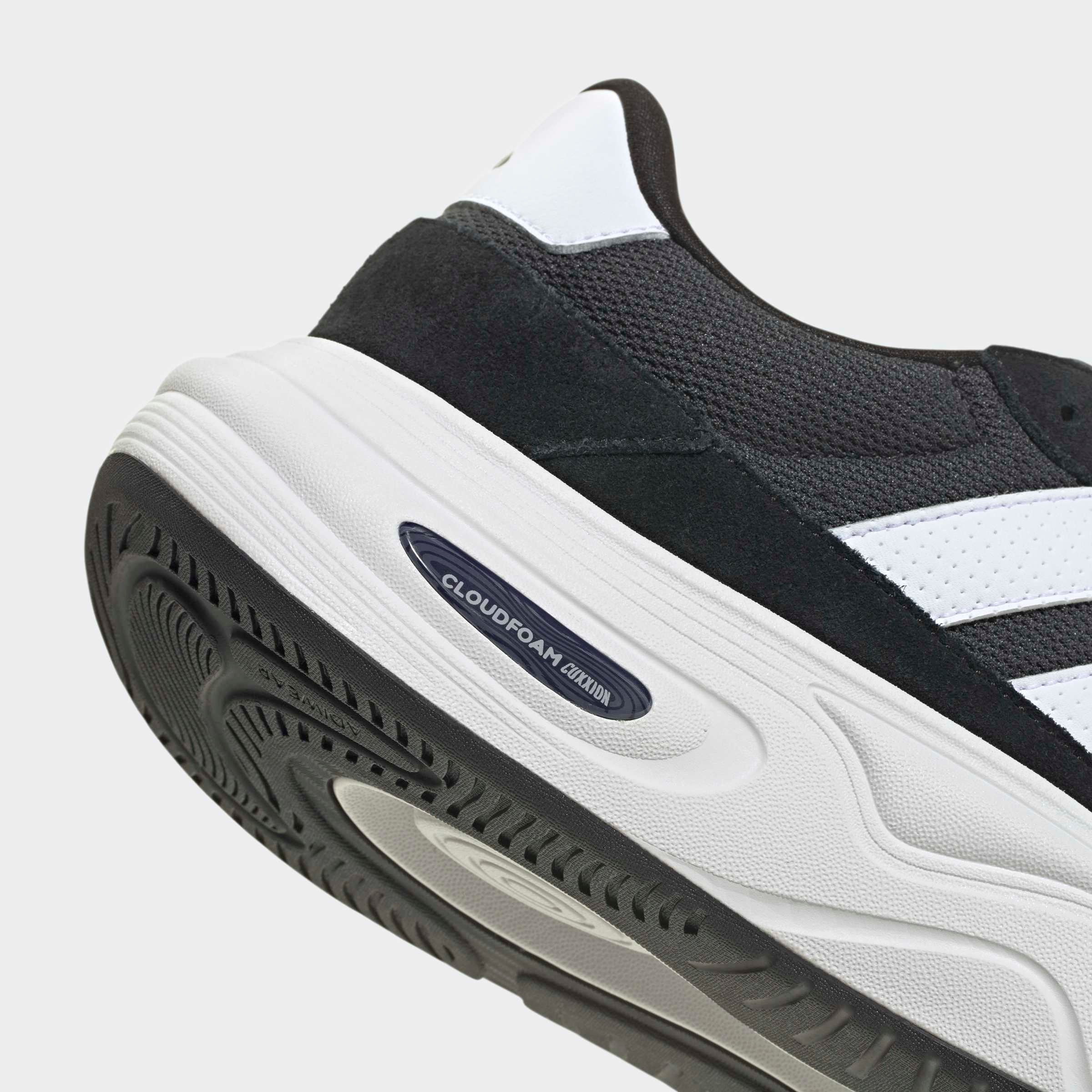 adidas Sportswear Walkingschuh »CLOUDFOAM CUXXION«