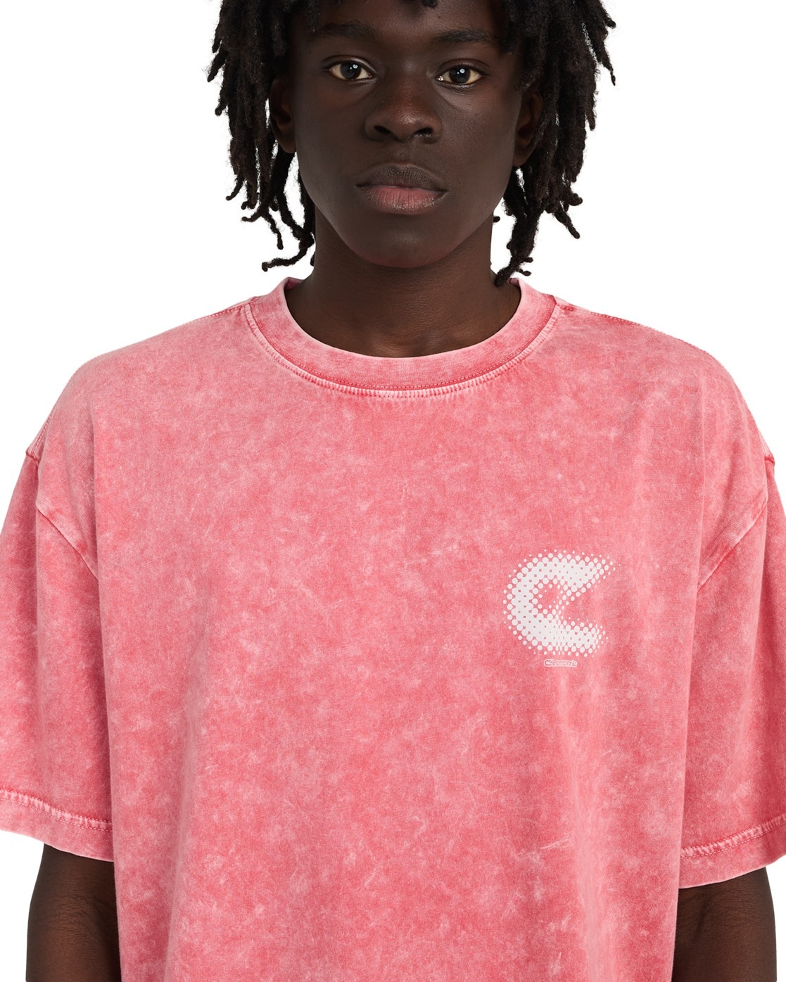 Element T-Shirt »Lab«