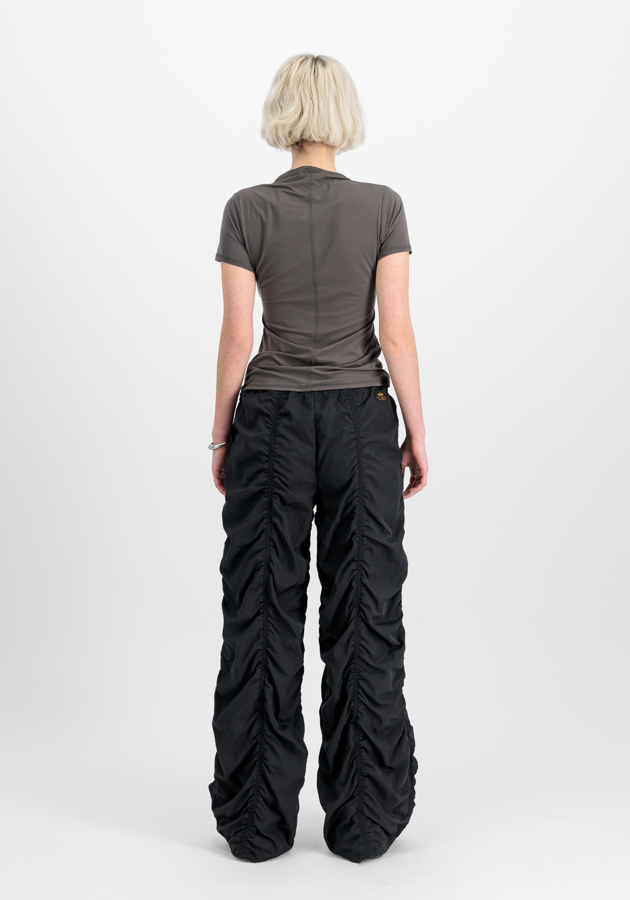 Alpha Industries Jogginghose »Alpha Industries Women - Pants Parachute Pants W«