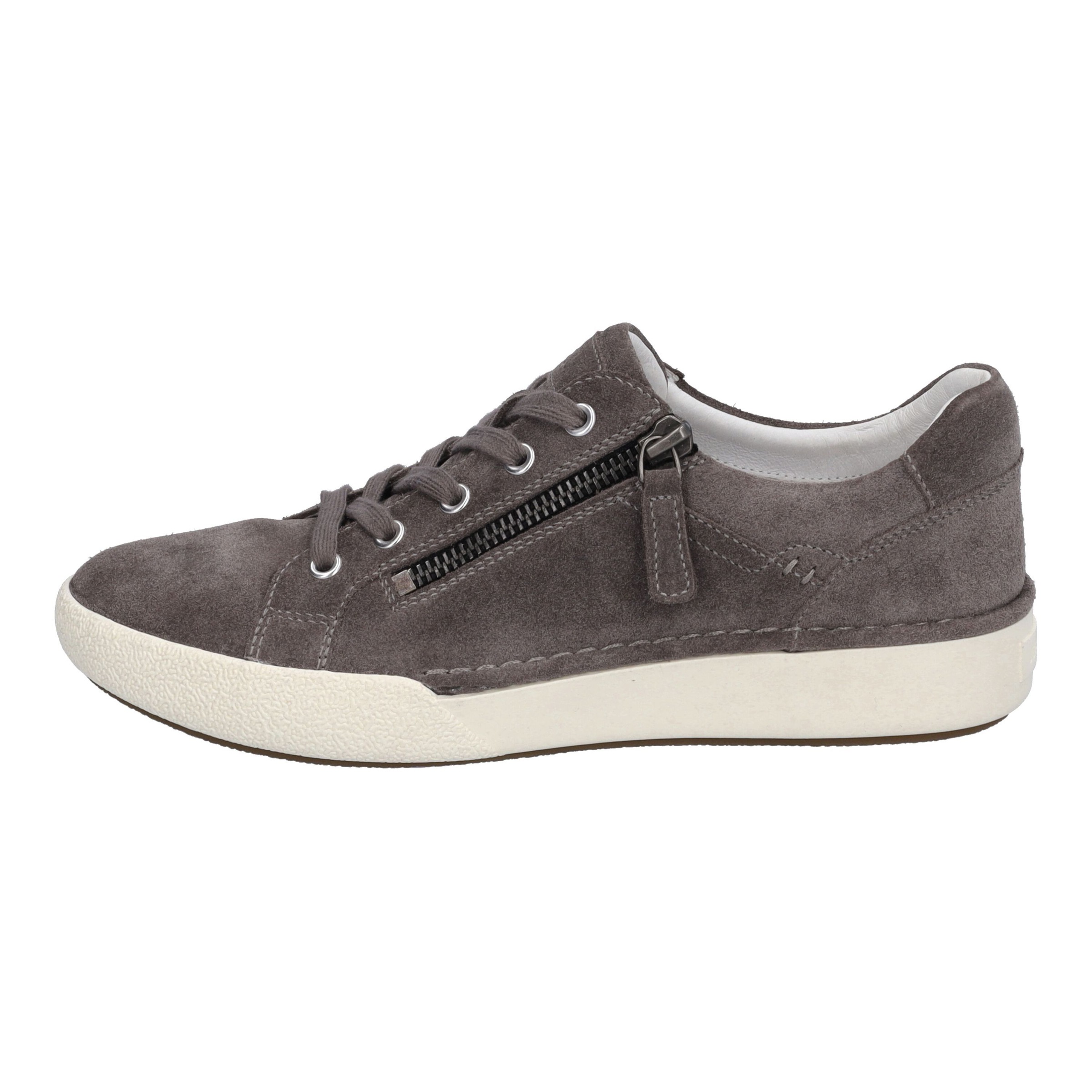 Josef Seibel Sneaker »Claire 03, grau«