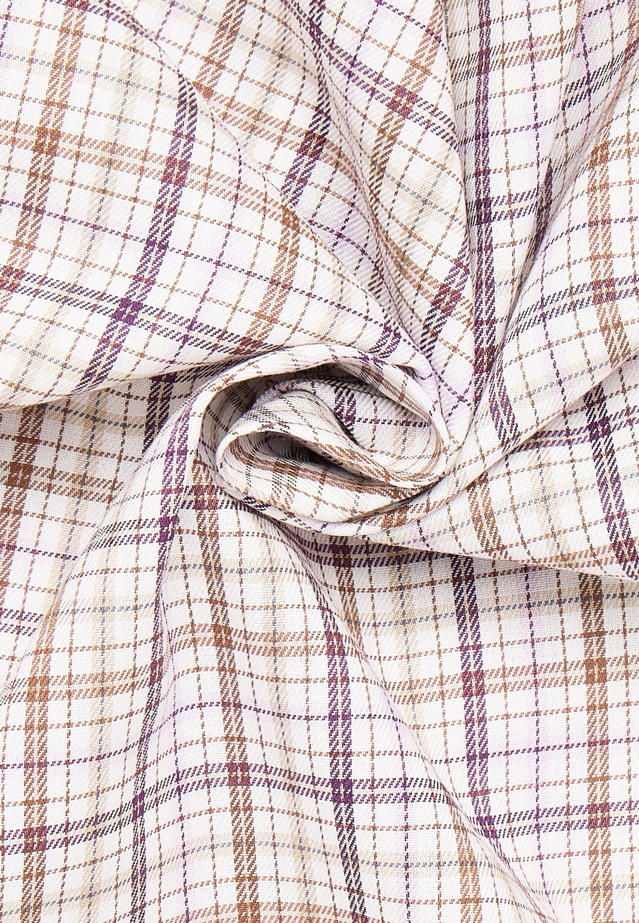 Eterna Langarmhemd »COMFORT FIT« NON IRON (bügelfrei)