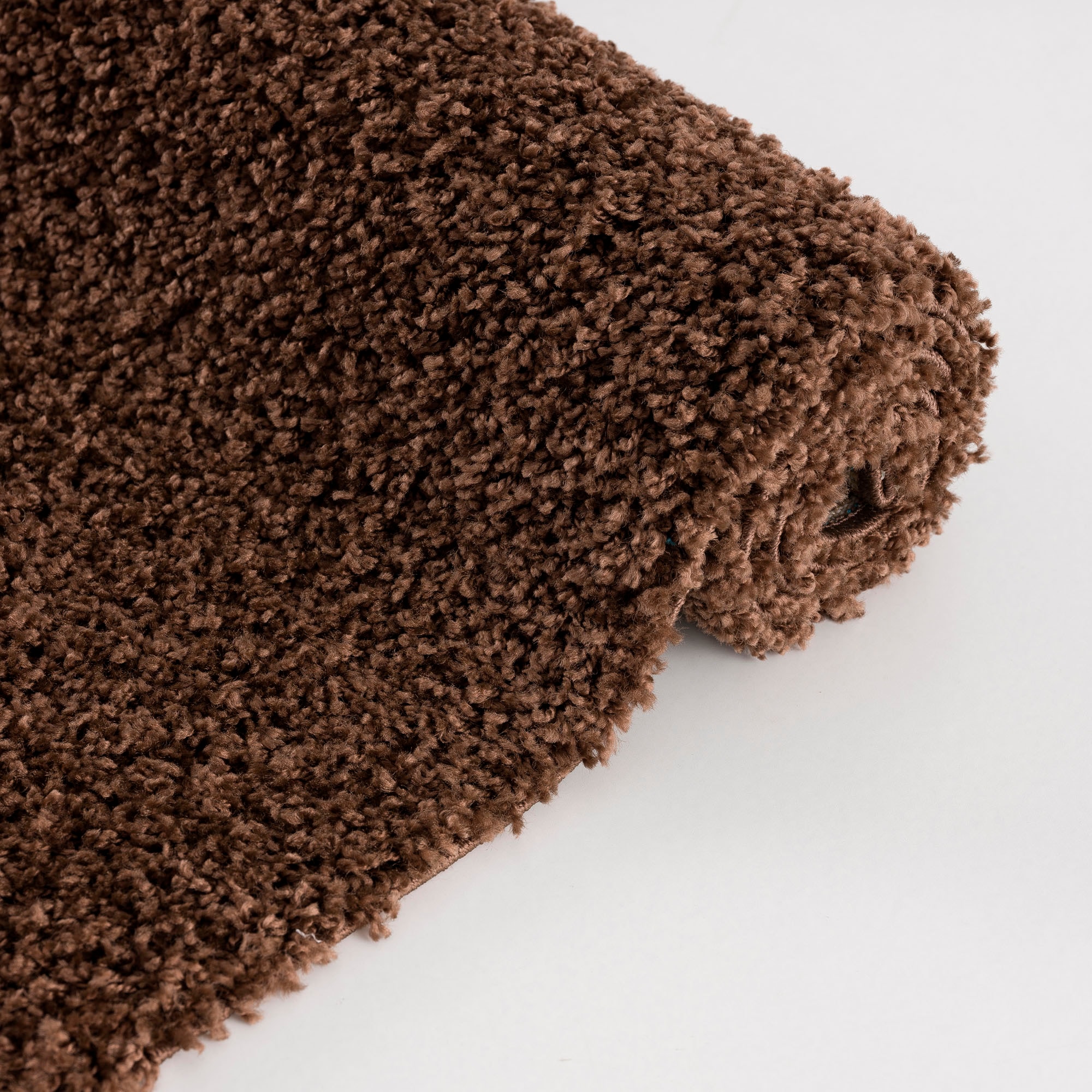Sanat Hochflor-Teppich »LOCA« rechteckig 30 mm Höhe Wohnzimmer, Langflor, Shaggy, Schlafzimmer