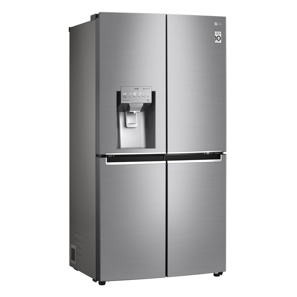 LG Kühlschrank »GML945PZ8F«, GML945PZ8F, 188 cm hoch, 97 cm breit