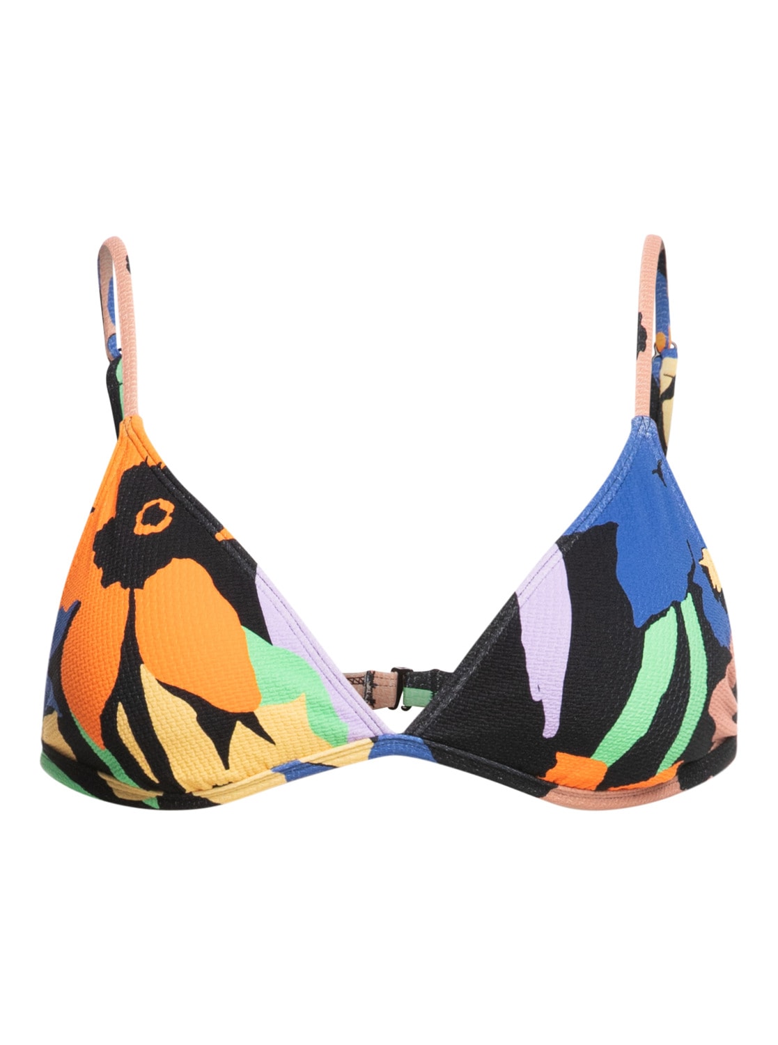 Triangel-Bikini-Top »Color Jam«