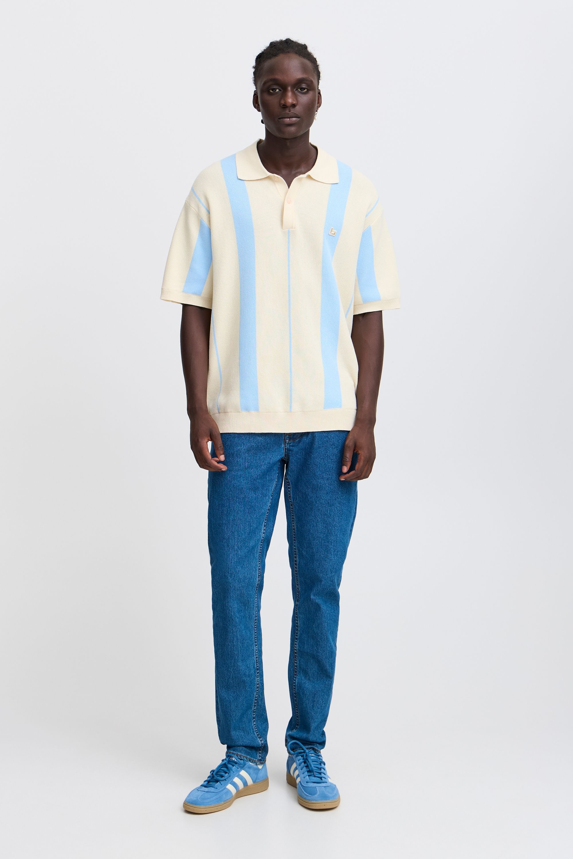 Blend Bequeme Jeans »Bequeme Jeans BHJET«