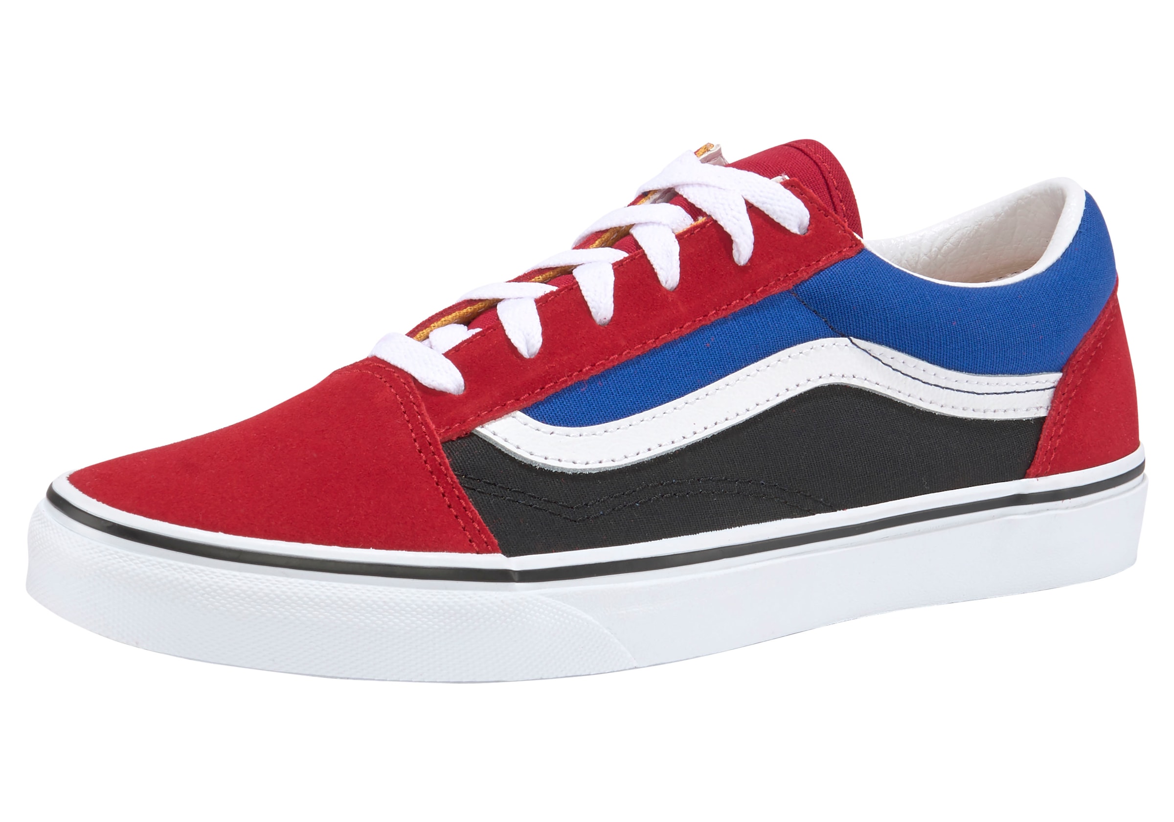 vans old skool otto