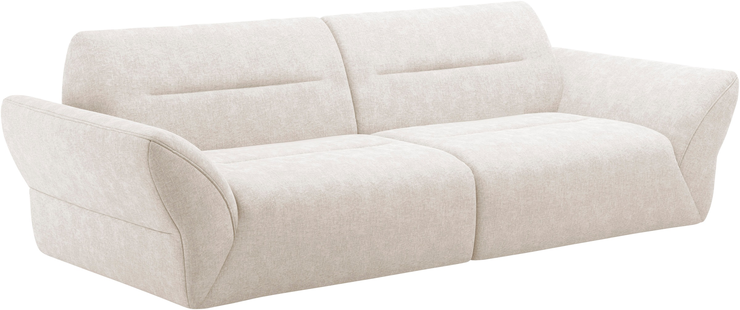 sit&more Big-Sofa »Dali«