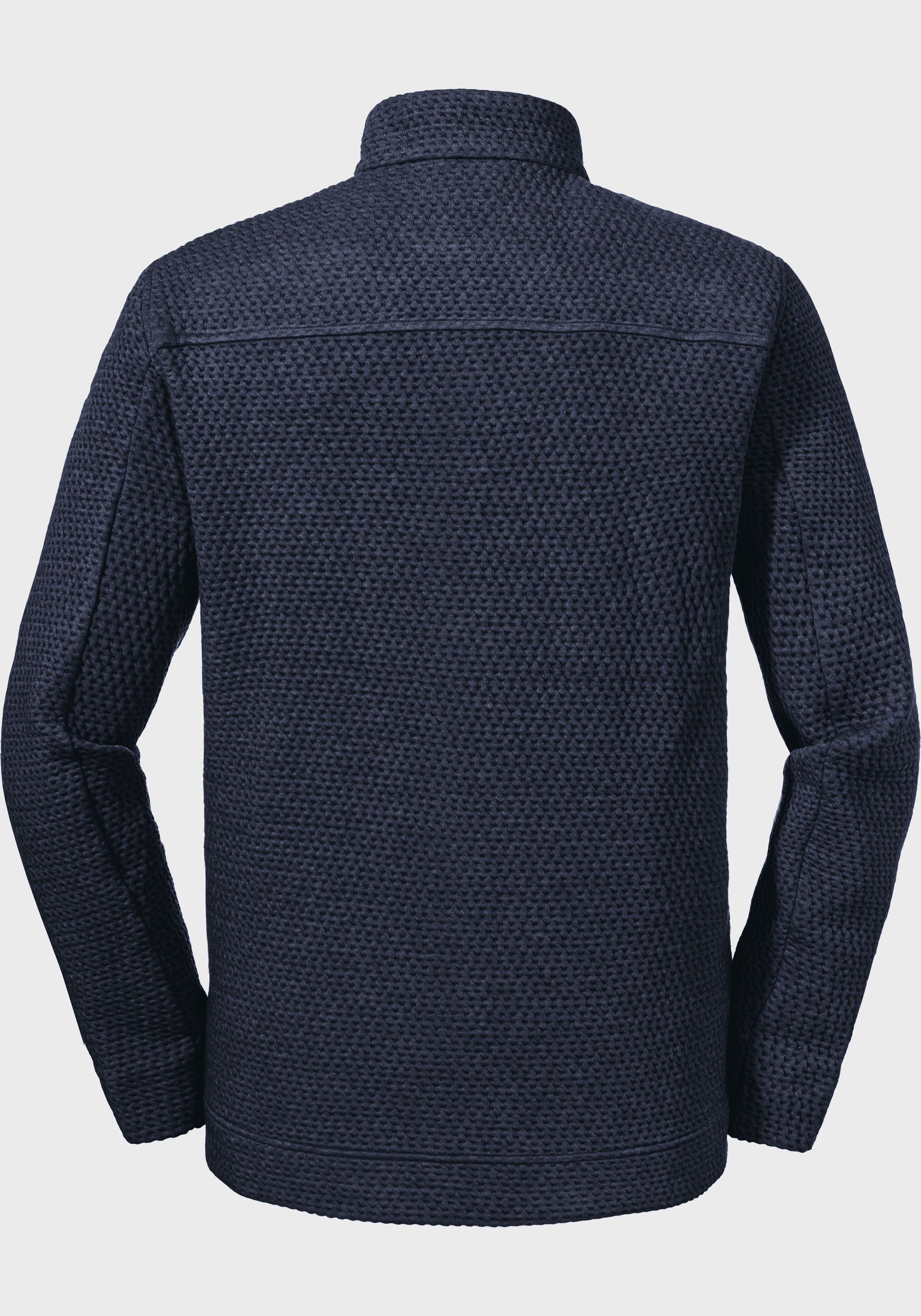 Schöffel Fleecejacke »Fleece Jacket Genua M«, ohne Kapuze