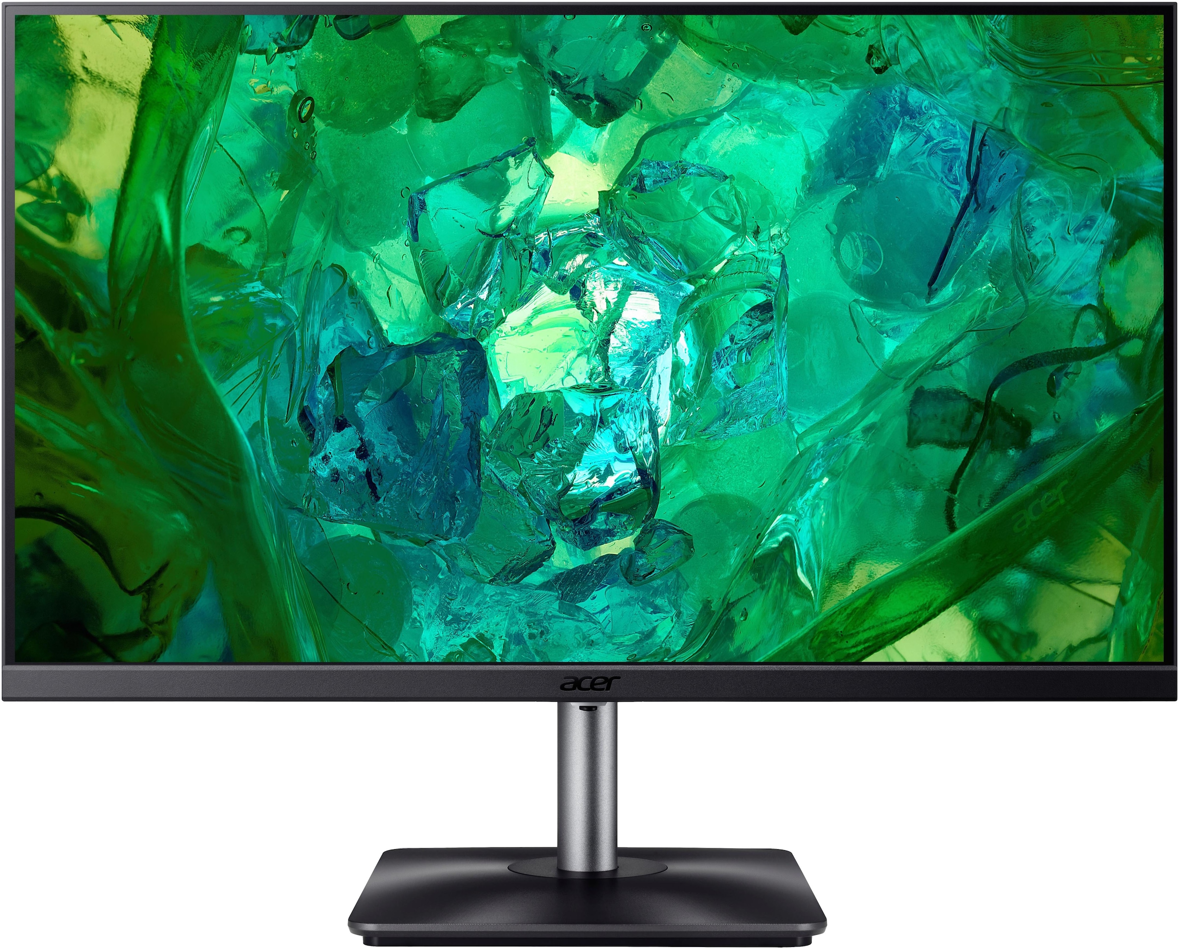 Acer LED-Monitor »Vero RS242Y«, 61 cm/24 Zoll, 1920 x 1080 px, Full HD, 1 ms Reaktionszeit, 100 Hz