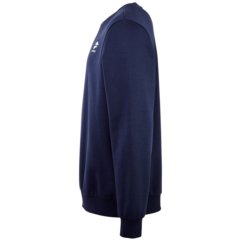 lotto Sweatshirt, - in sportlich-schlichtem Design