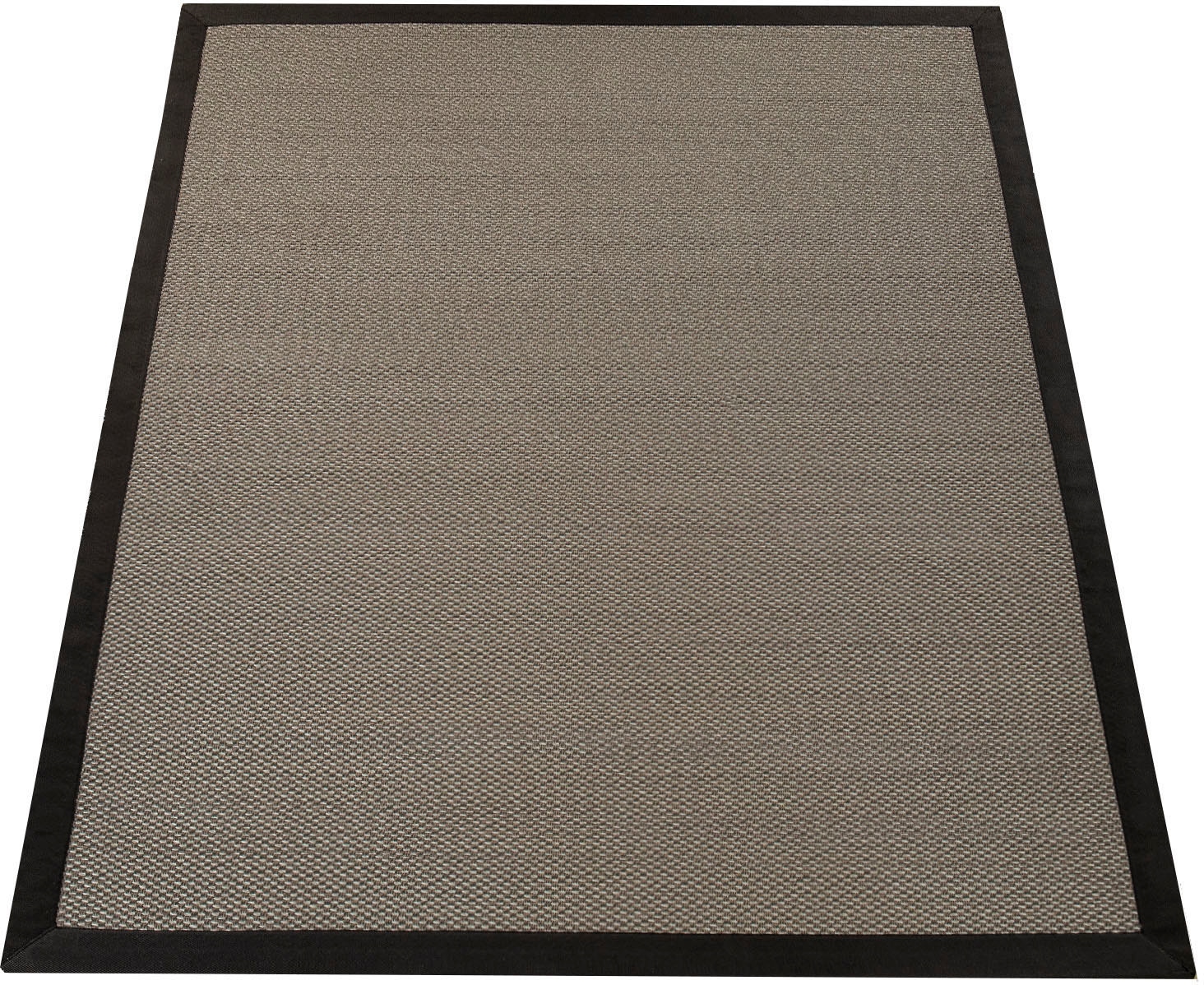 Paco Home Teppich »Sisala gewebt, Bordüre, Flachgewebe, OTTO Sisal bestellen Optik, In- geeignet Outdoor und 270«, rechteckig, bei