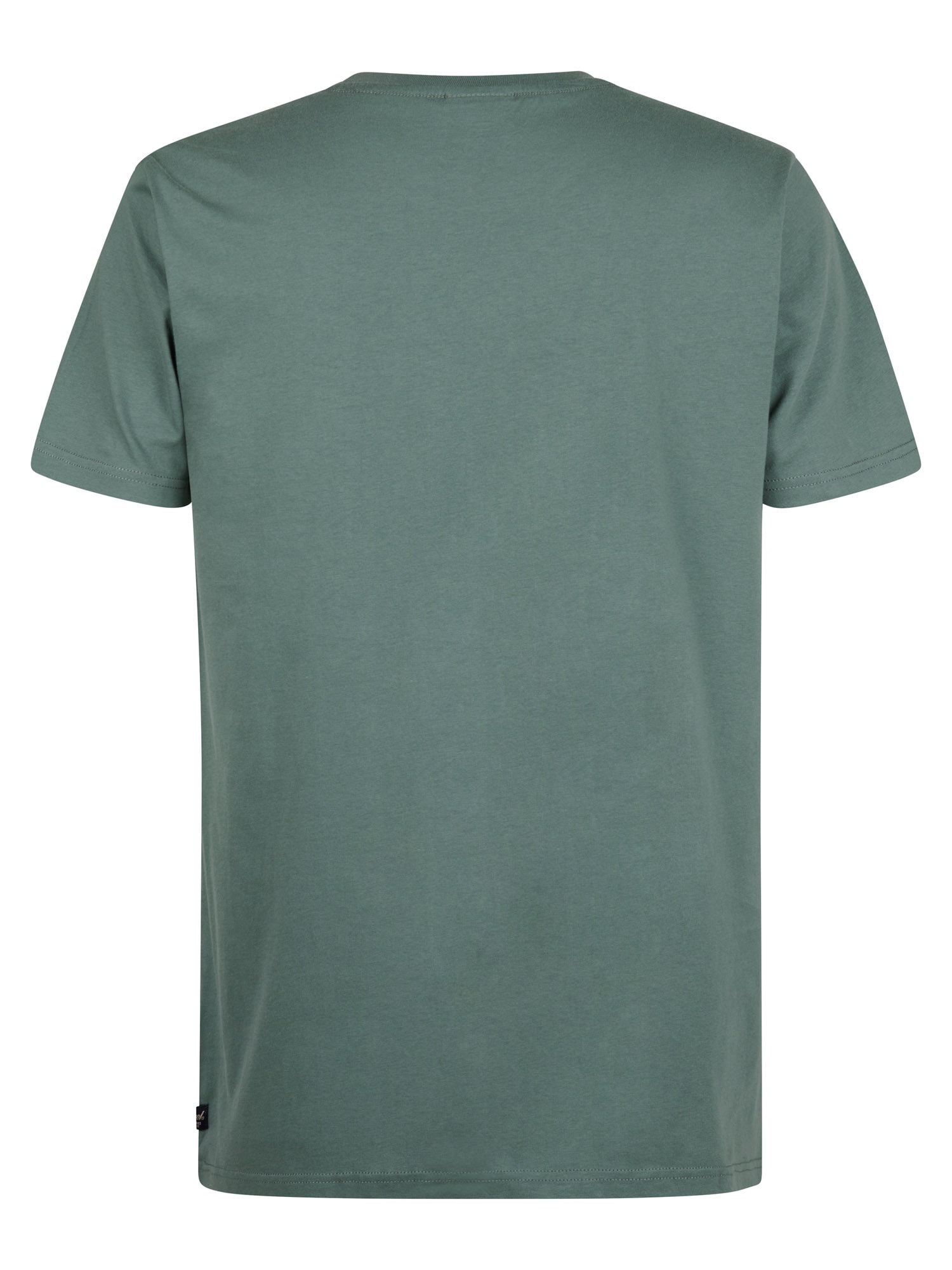 Petrol Industries T-Shirt »TEE SP 3erPak« Packung, 3er-Pack,  mit Logo Print