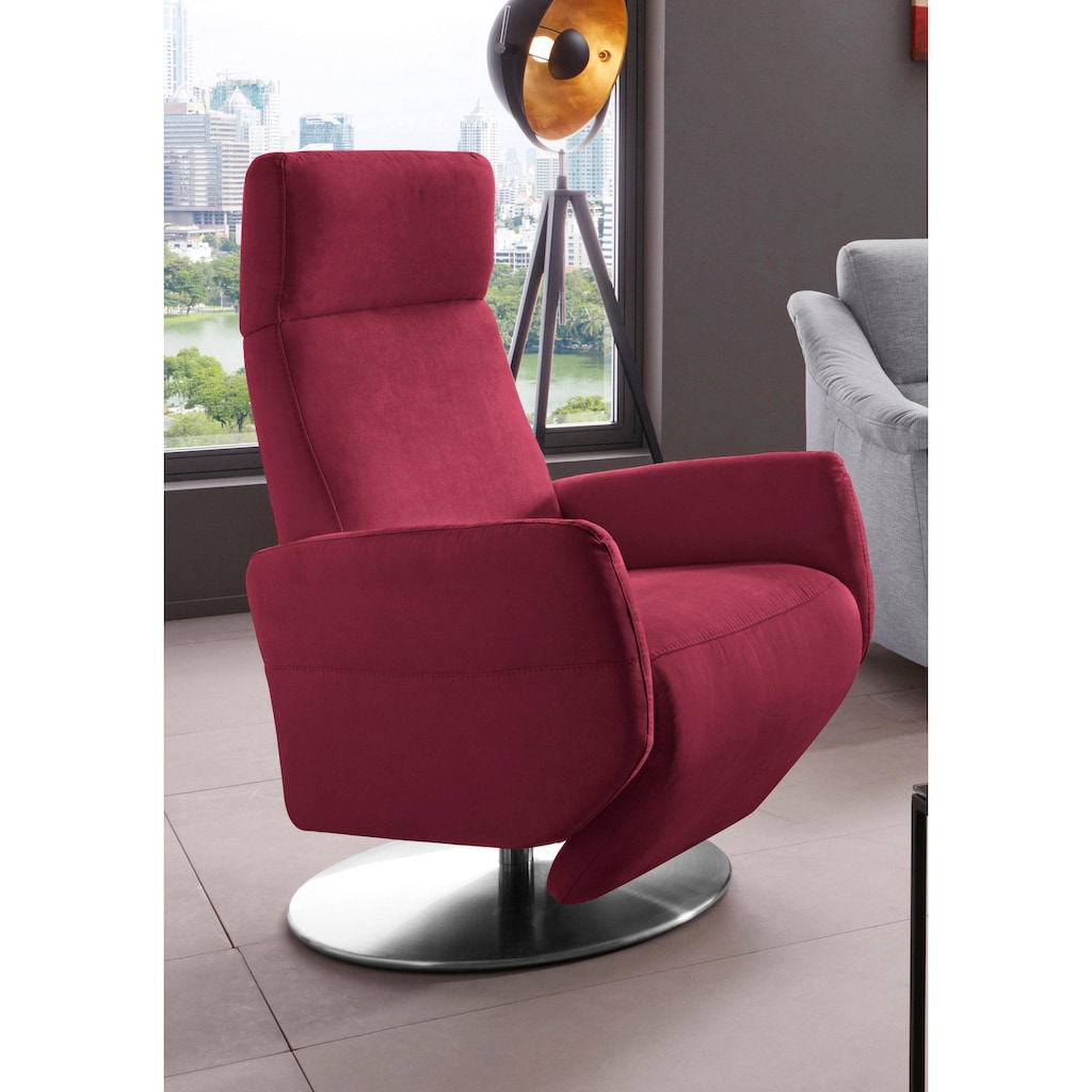 sit&more TV-Sessel »Kobra«