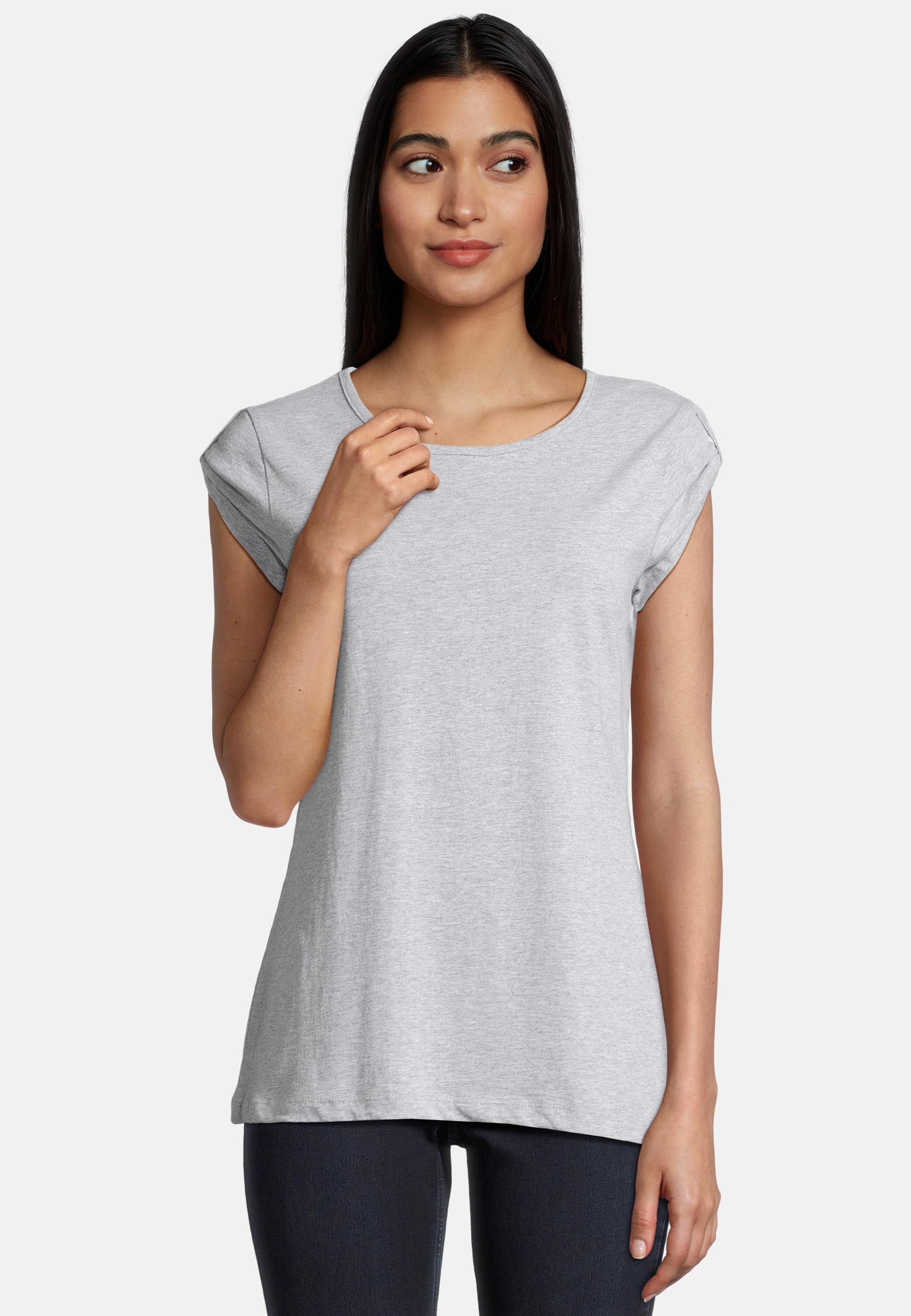 salzhaut T-Shirt »Shirt BIIKE«