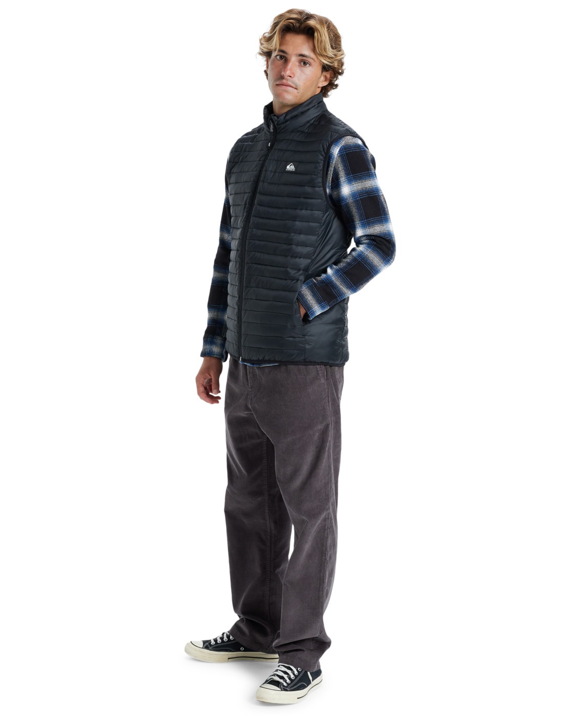 Quiksilver Outdoorjacke »Scaly«